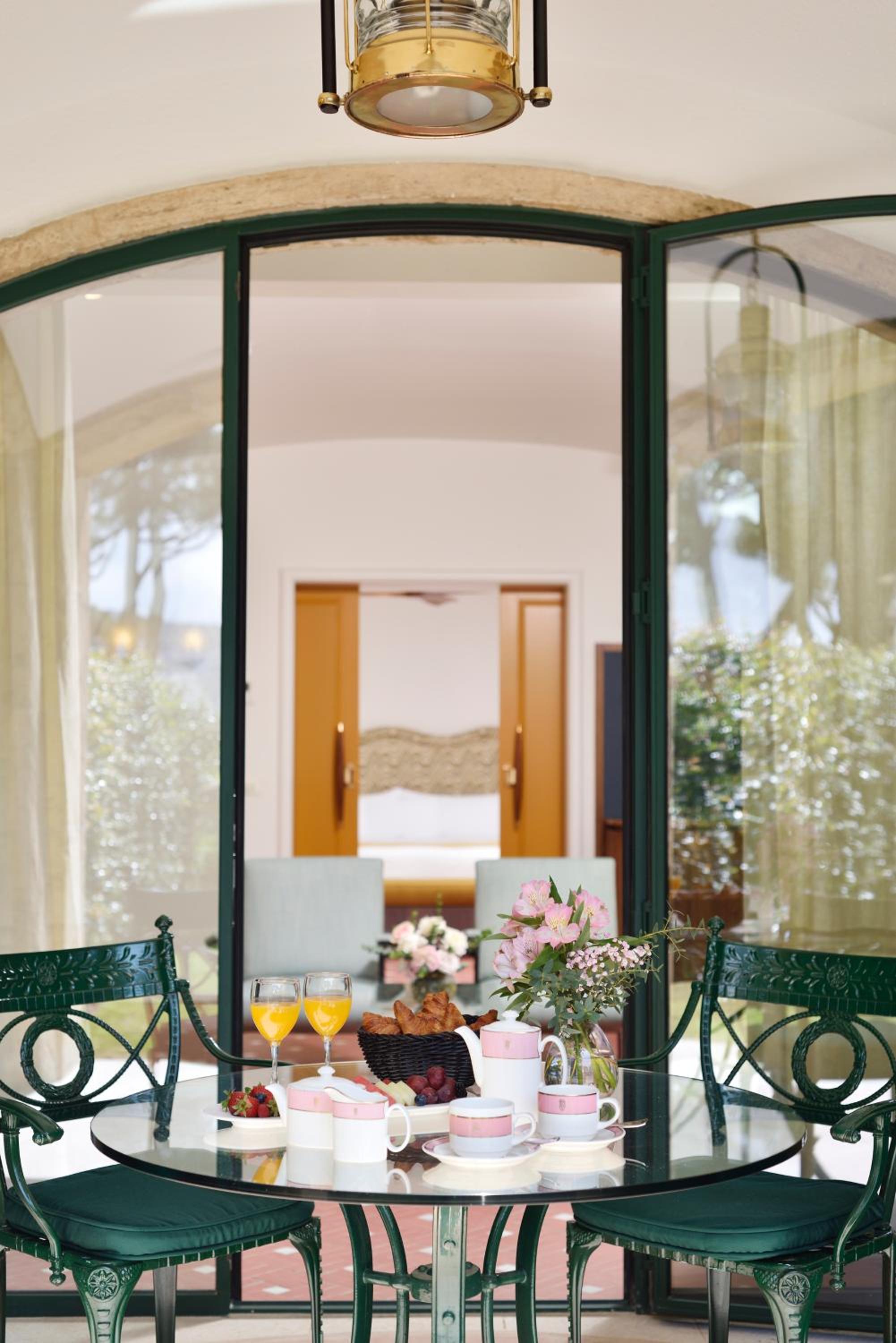 Suite de una habitación