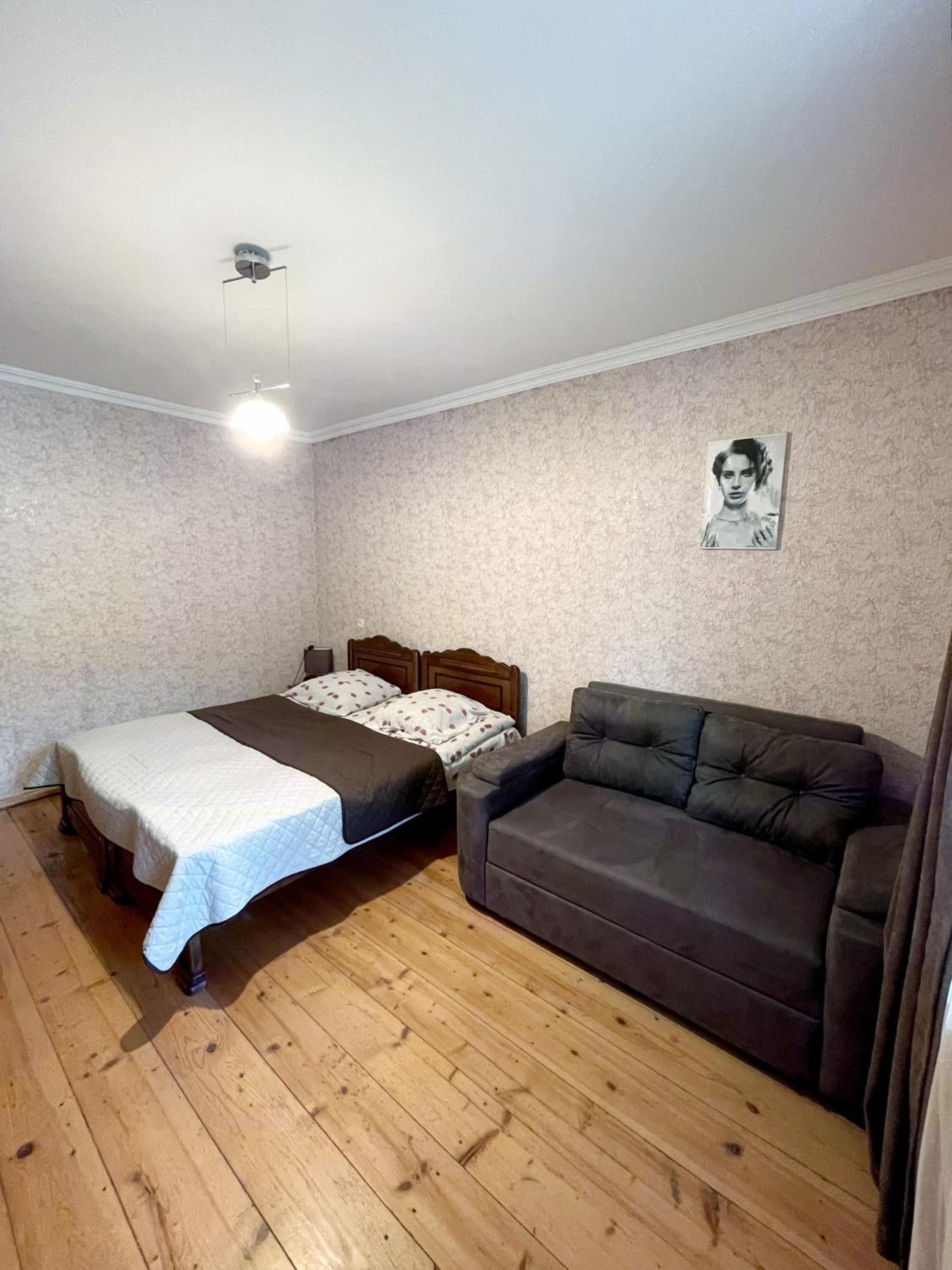 Double Room with Private Bathroom photo 2