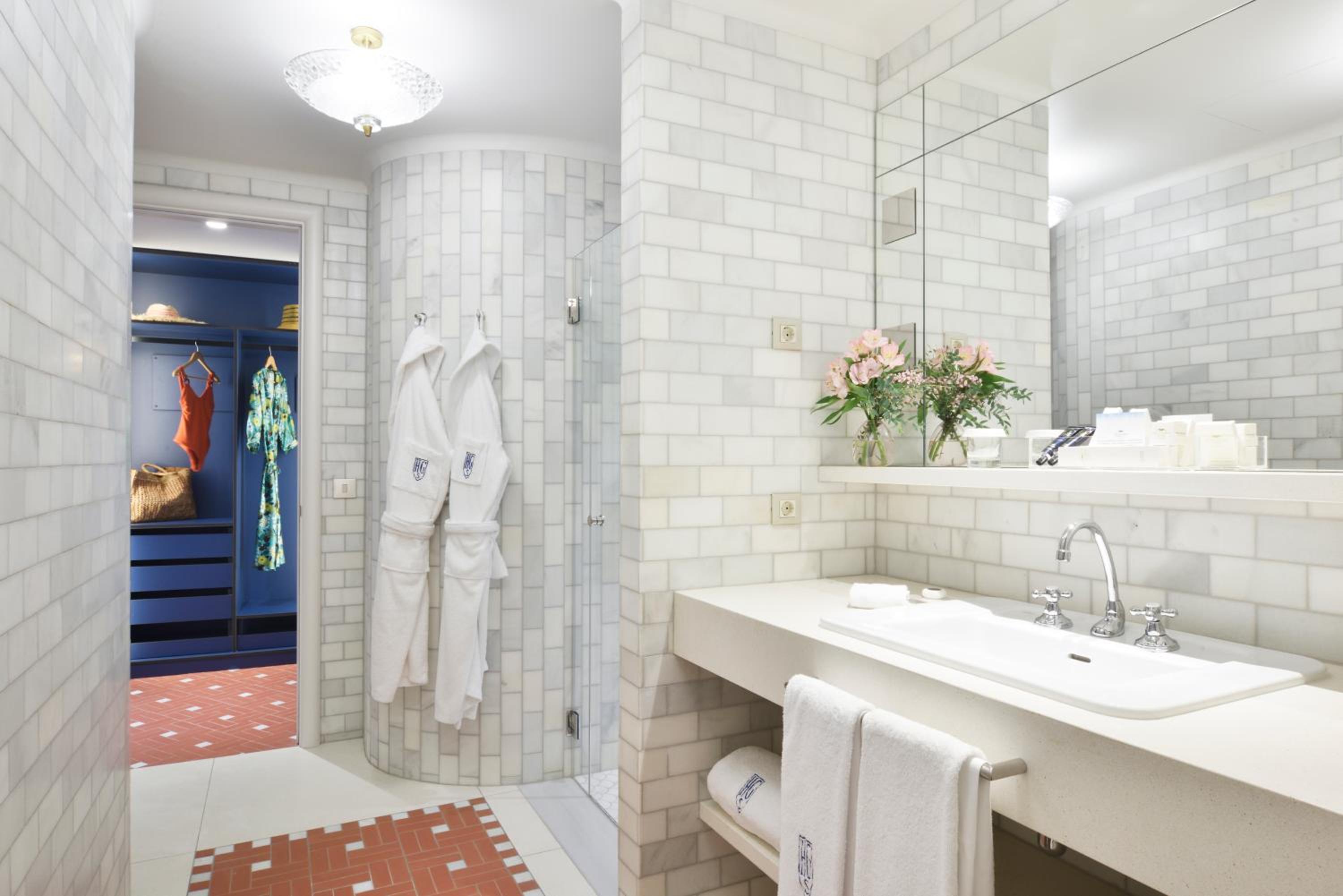 Suite de Dos Habitaciones