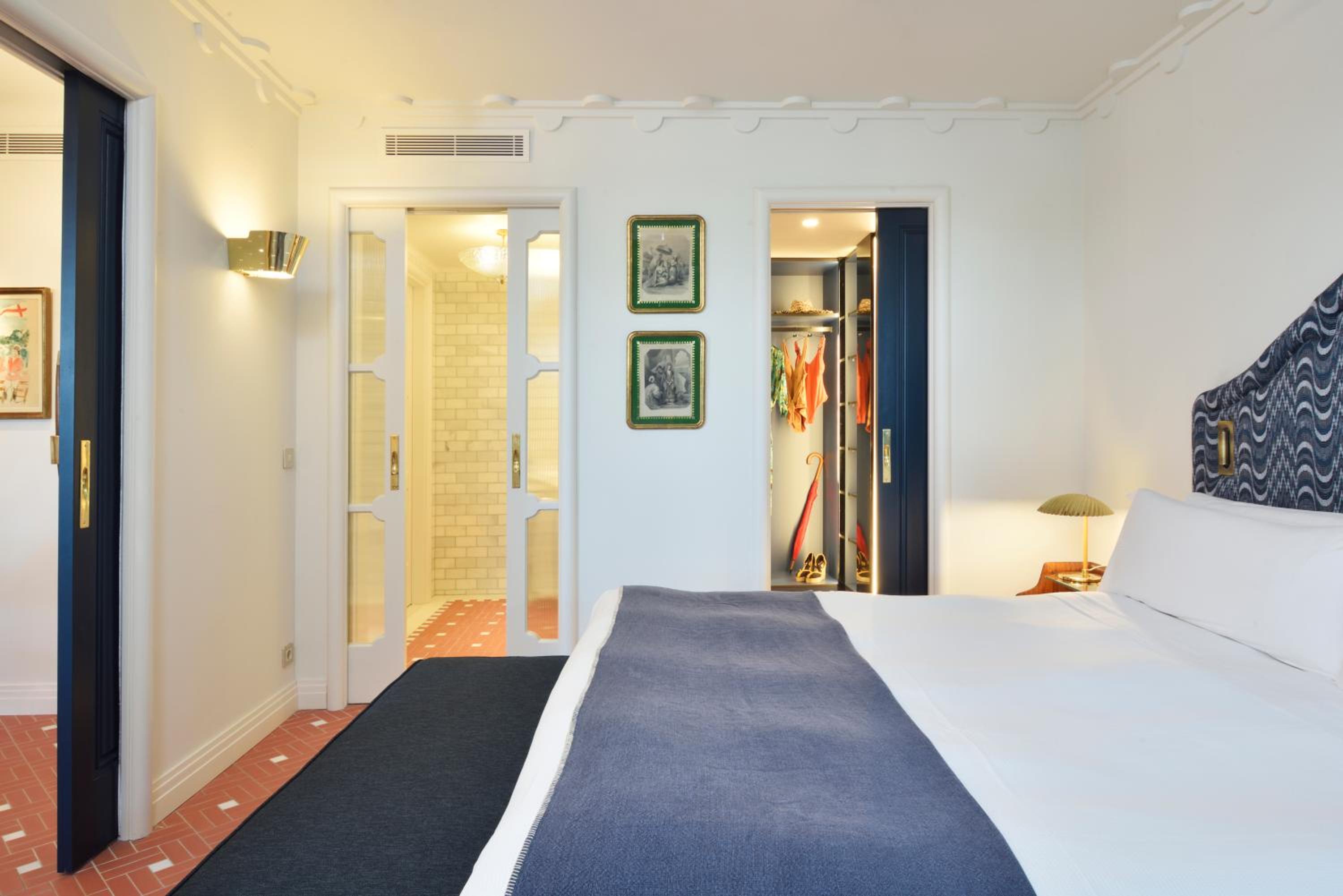 Suite de Dos Habitaciones