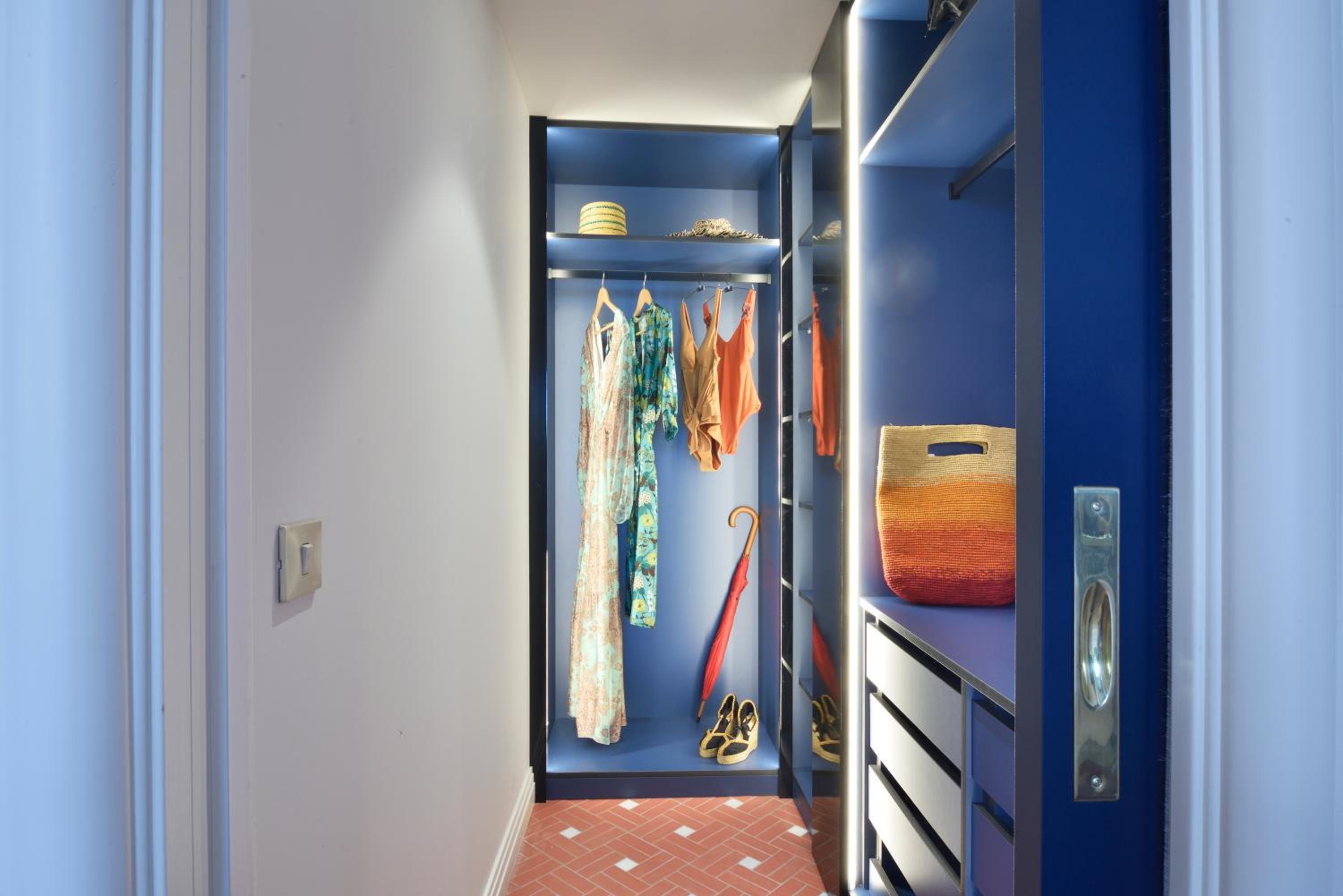 Suite de Dos Habitaciones