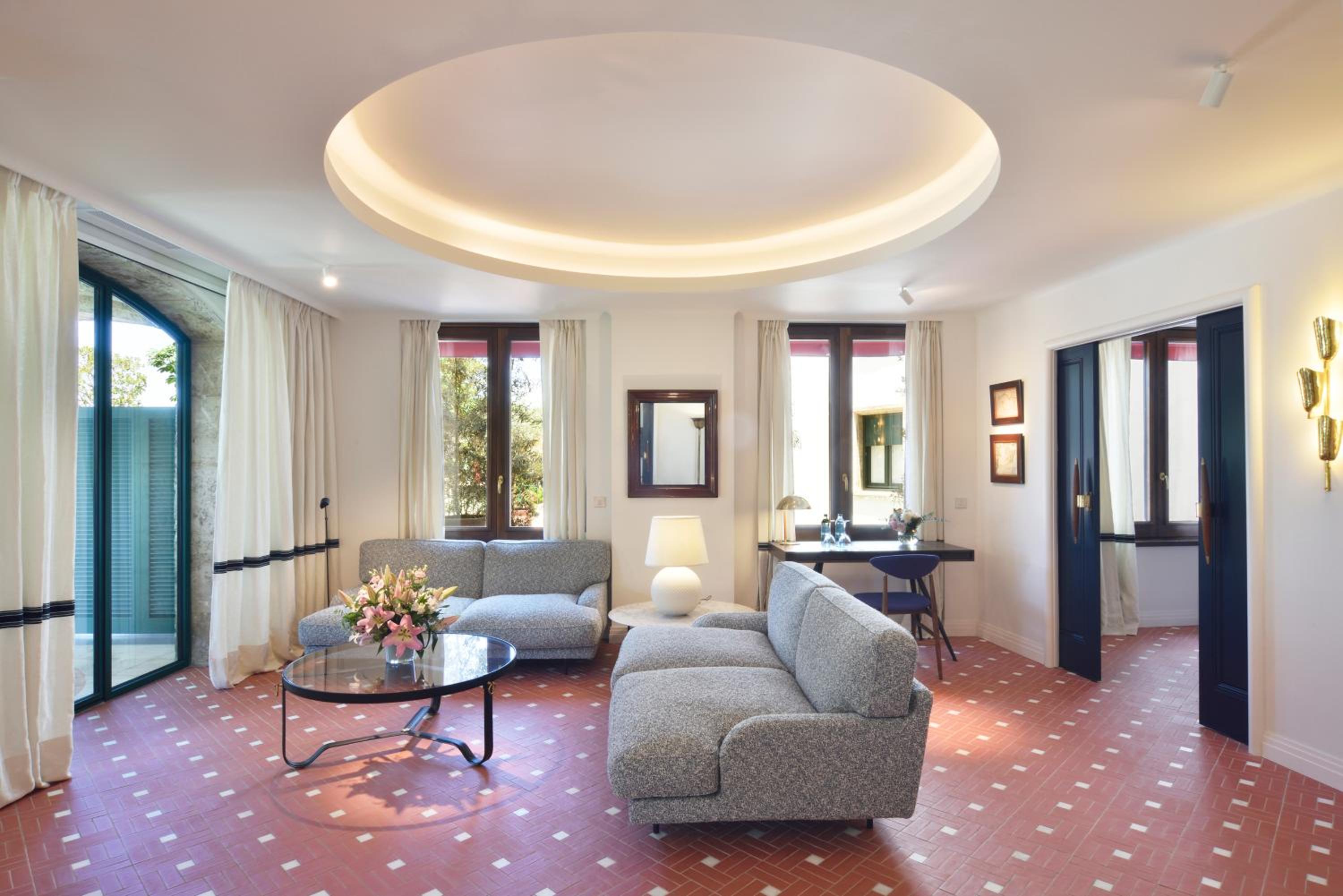 Suite de Dos Habitaciones