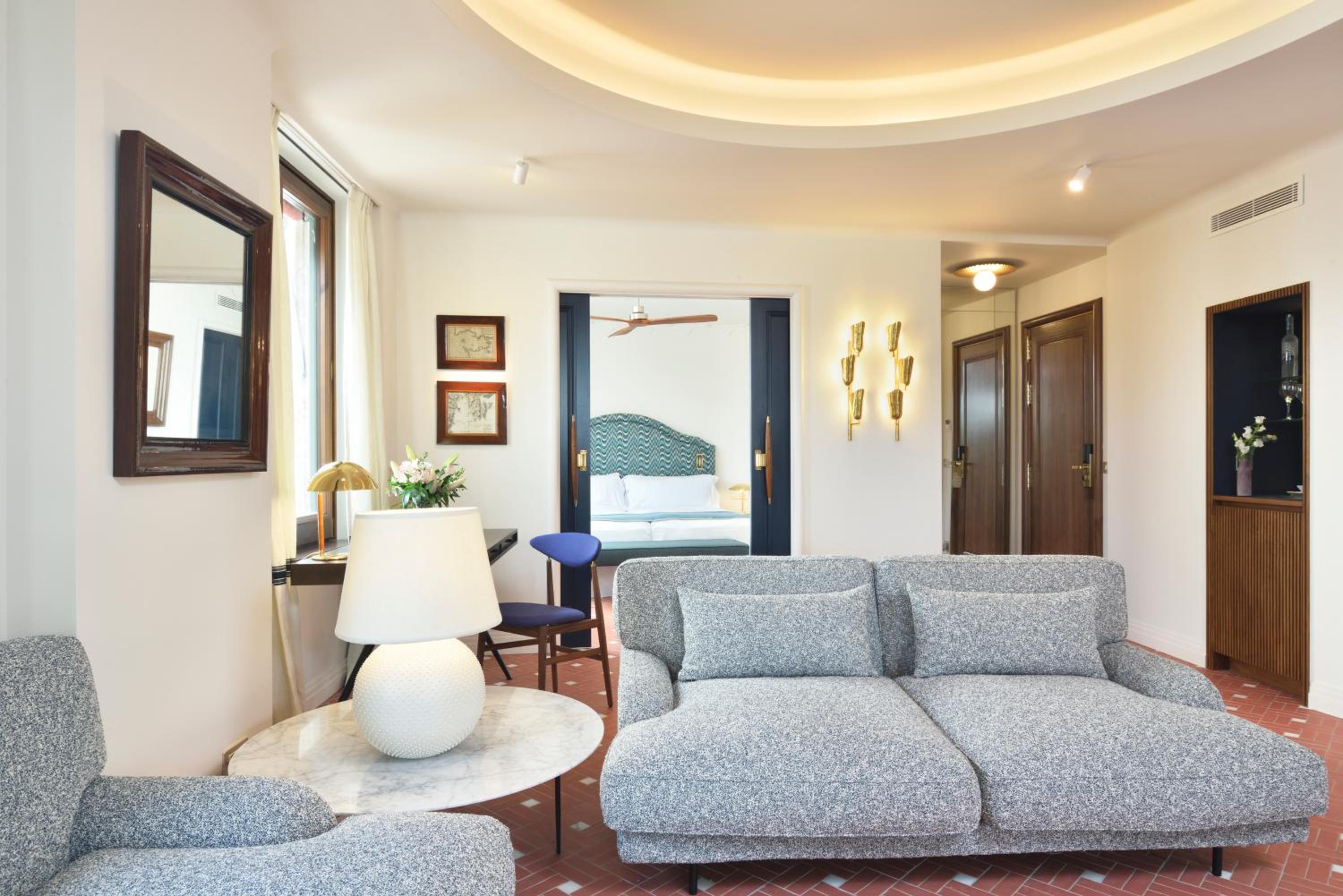 Suite de Dos Habitaciones