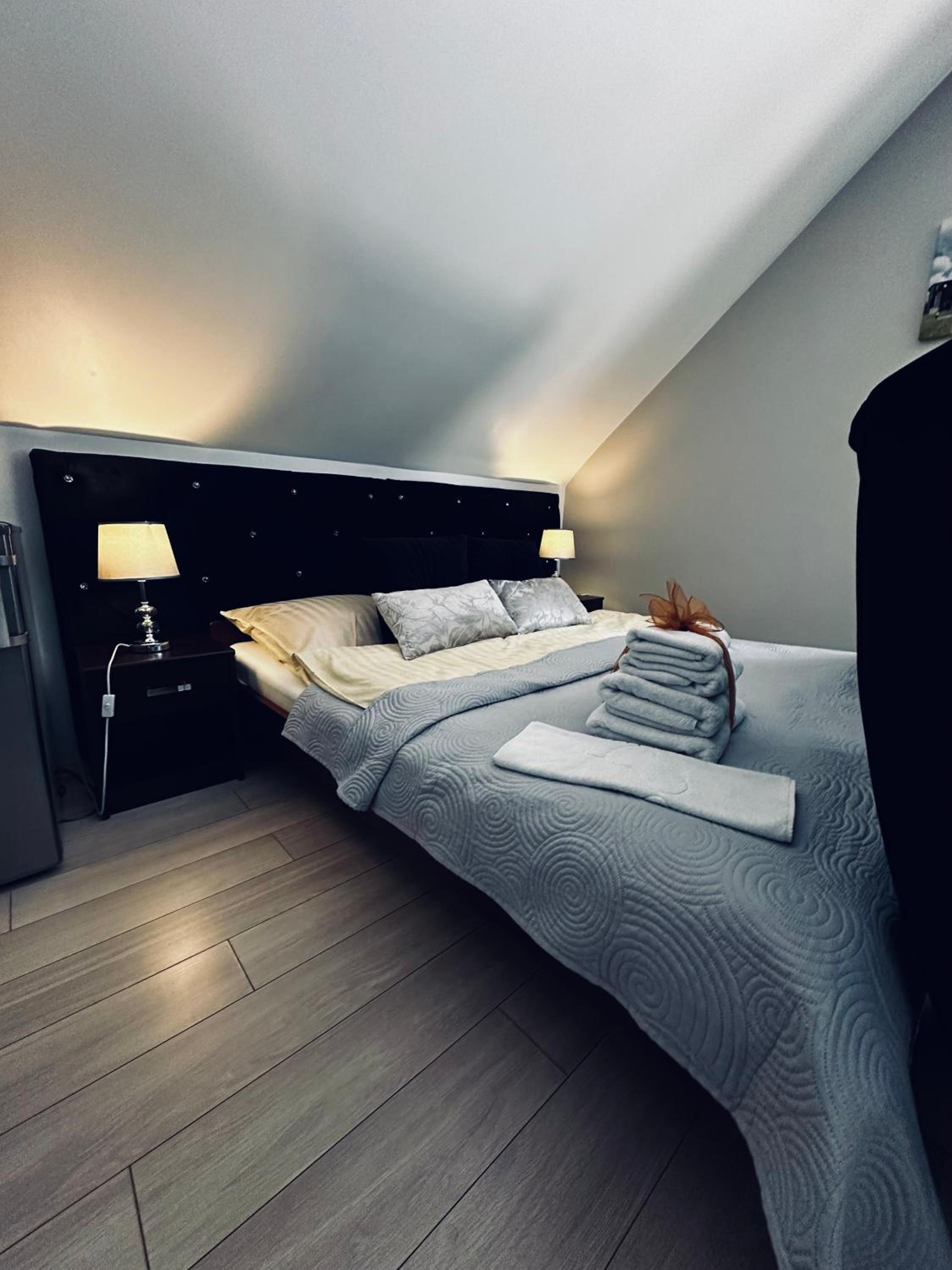 Deluxe Double or Twin Room with Balcony photo 3