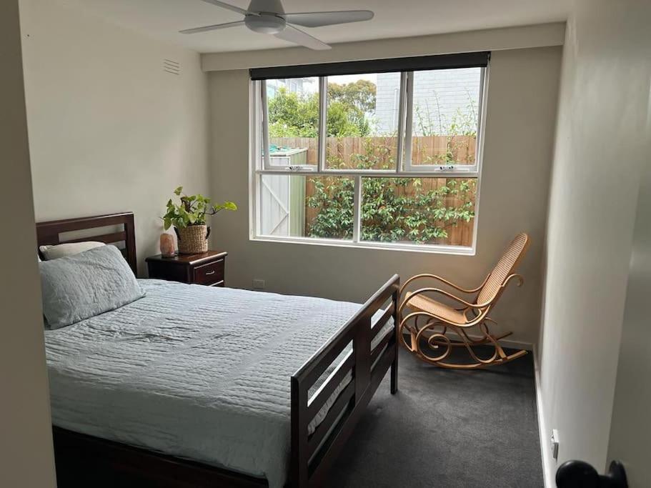 Queen Room with Garden View photo 1