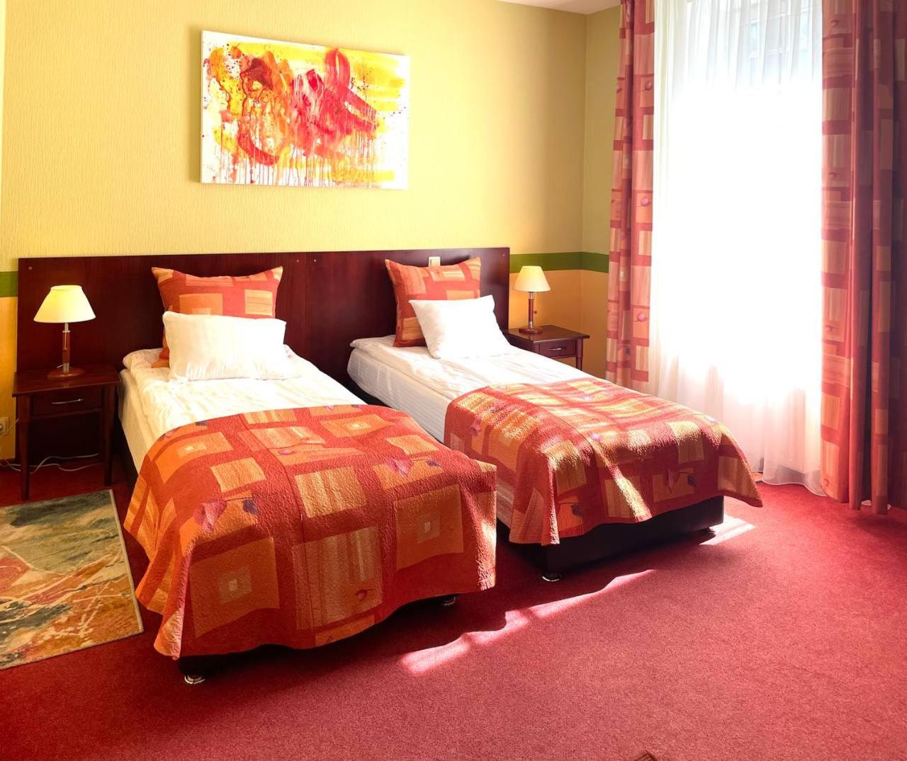 Superior Double Room photo 3