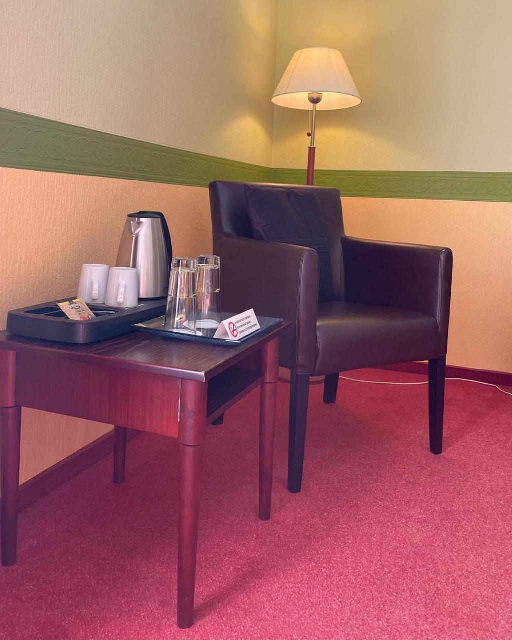 Superior Double Room photo 2