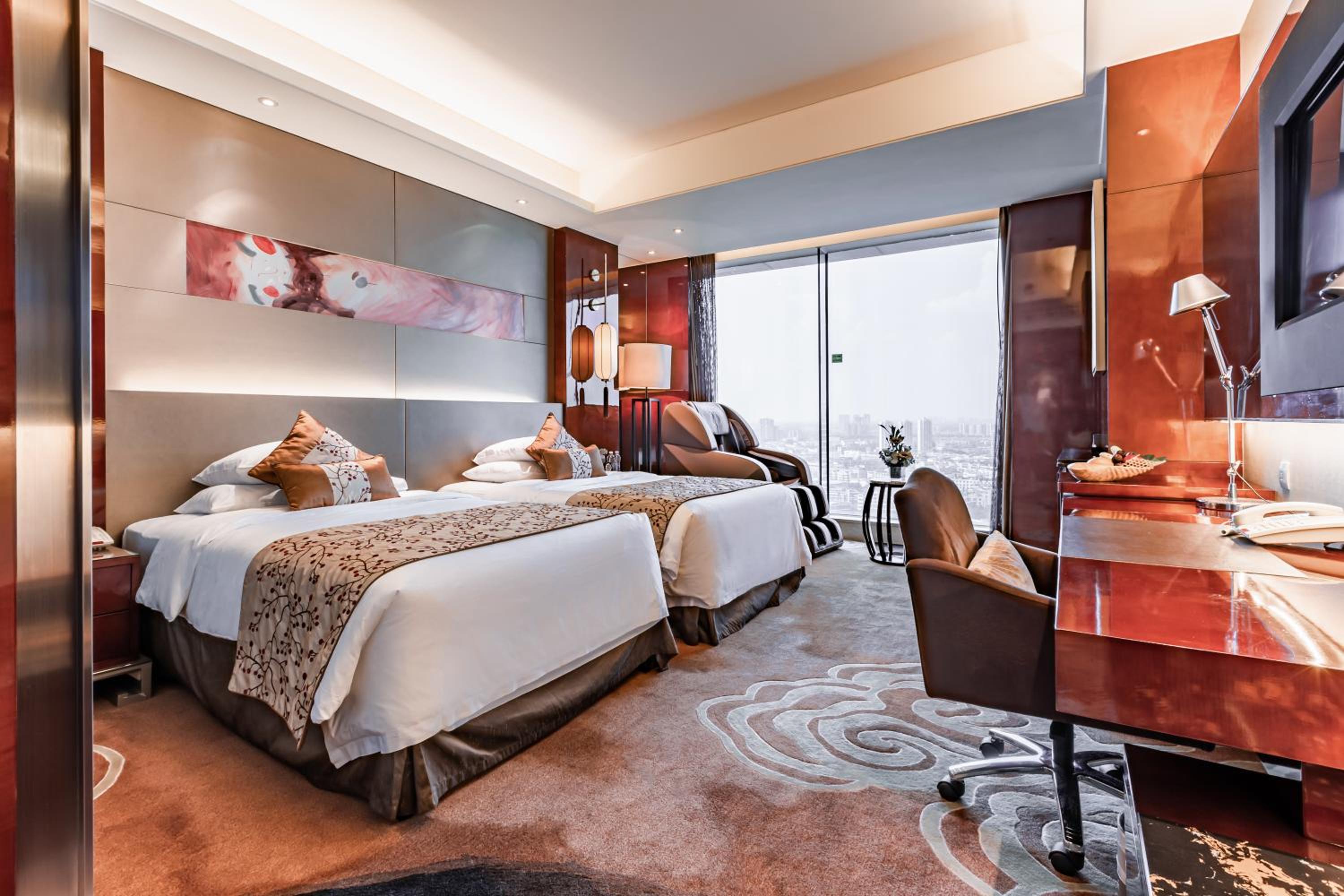 Executive Twin Room
