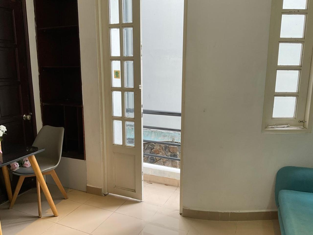 Suite photo 1