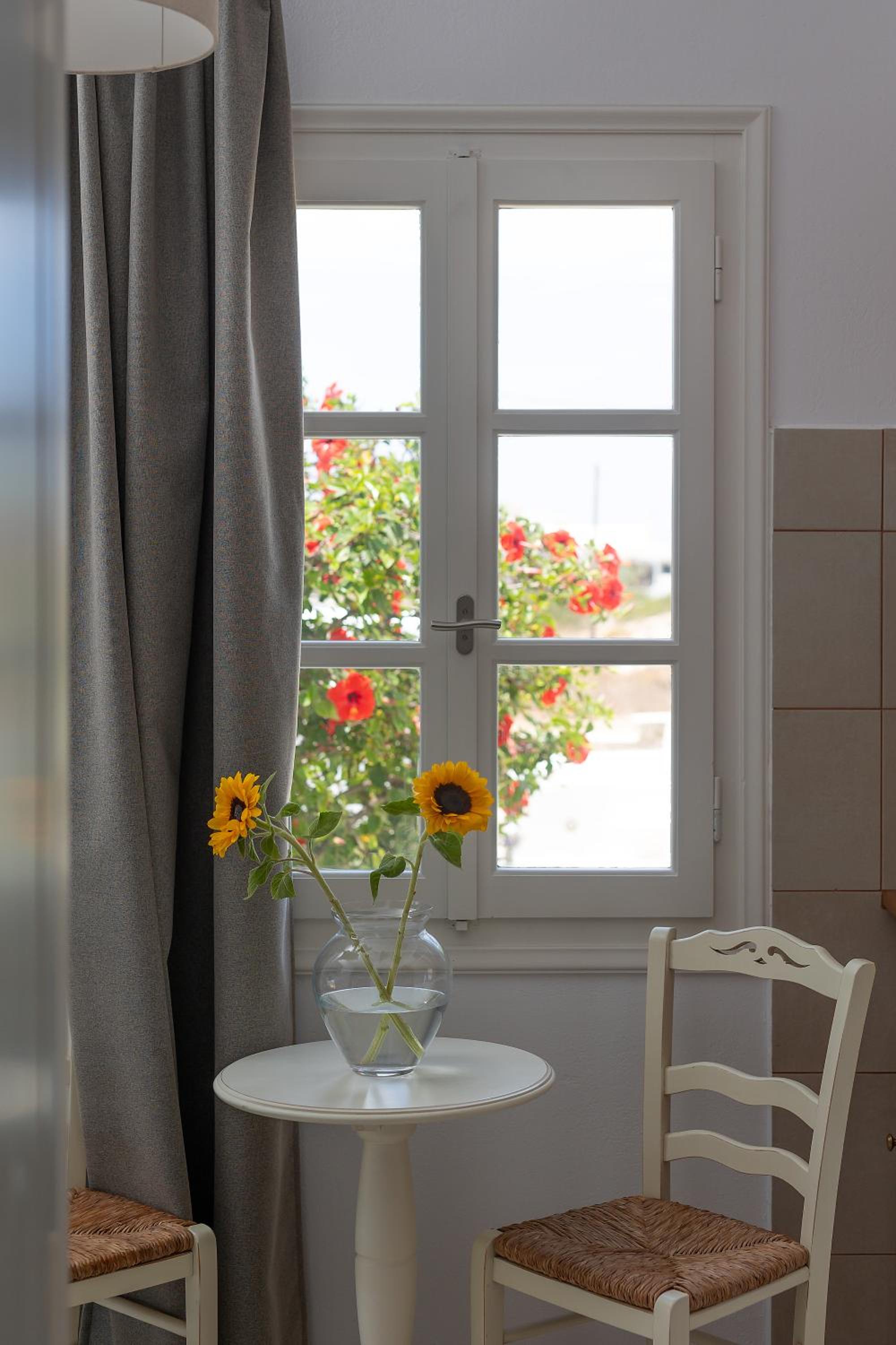 Studio with Sea View - Photo 20