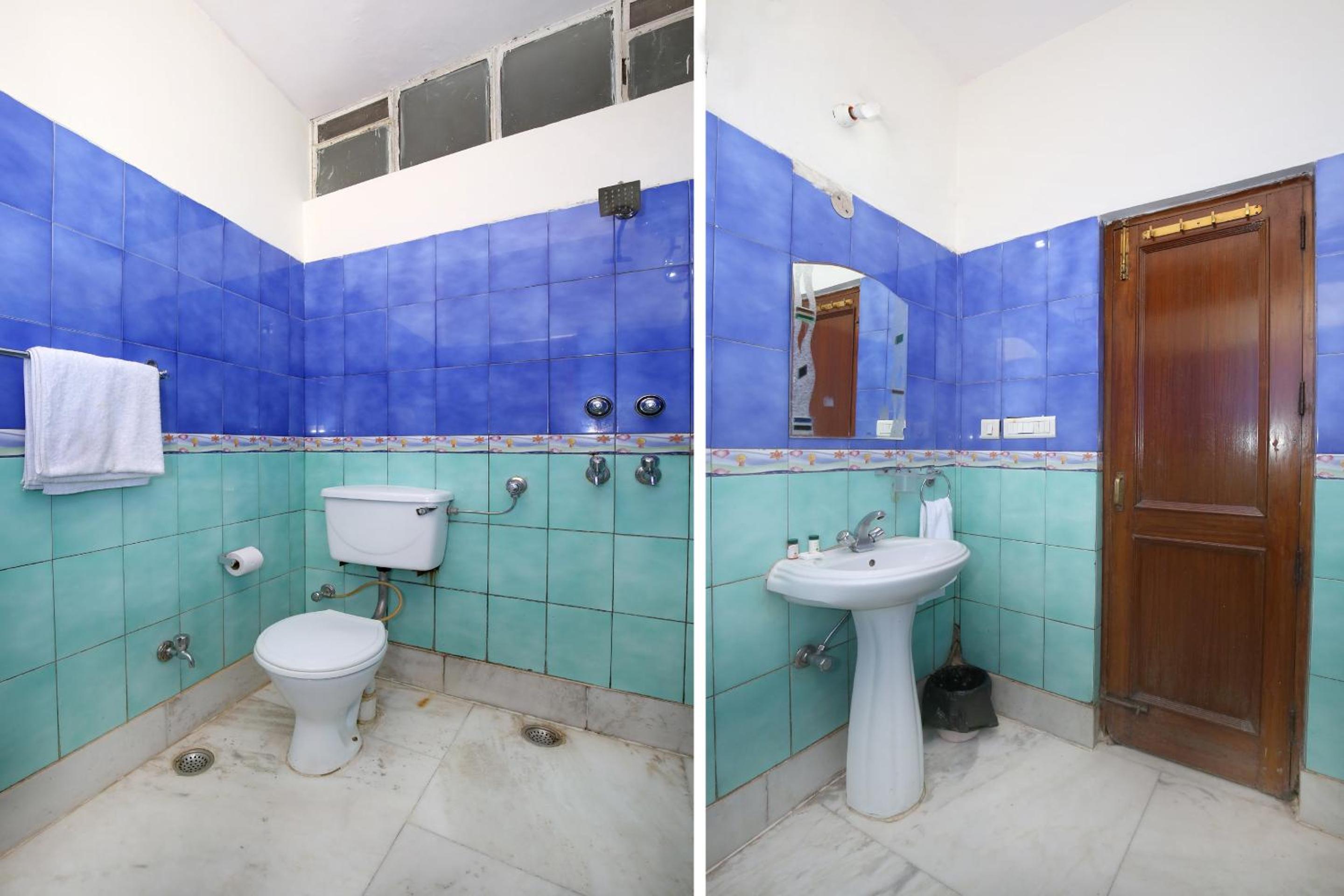 Classic Triple Room photo 3