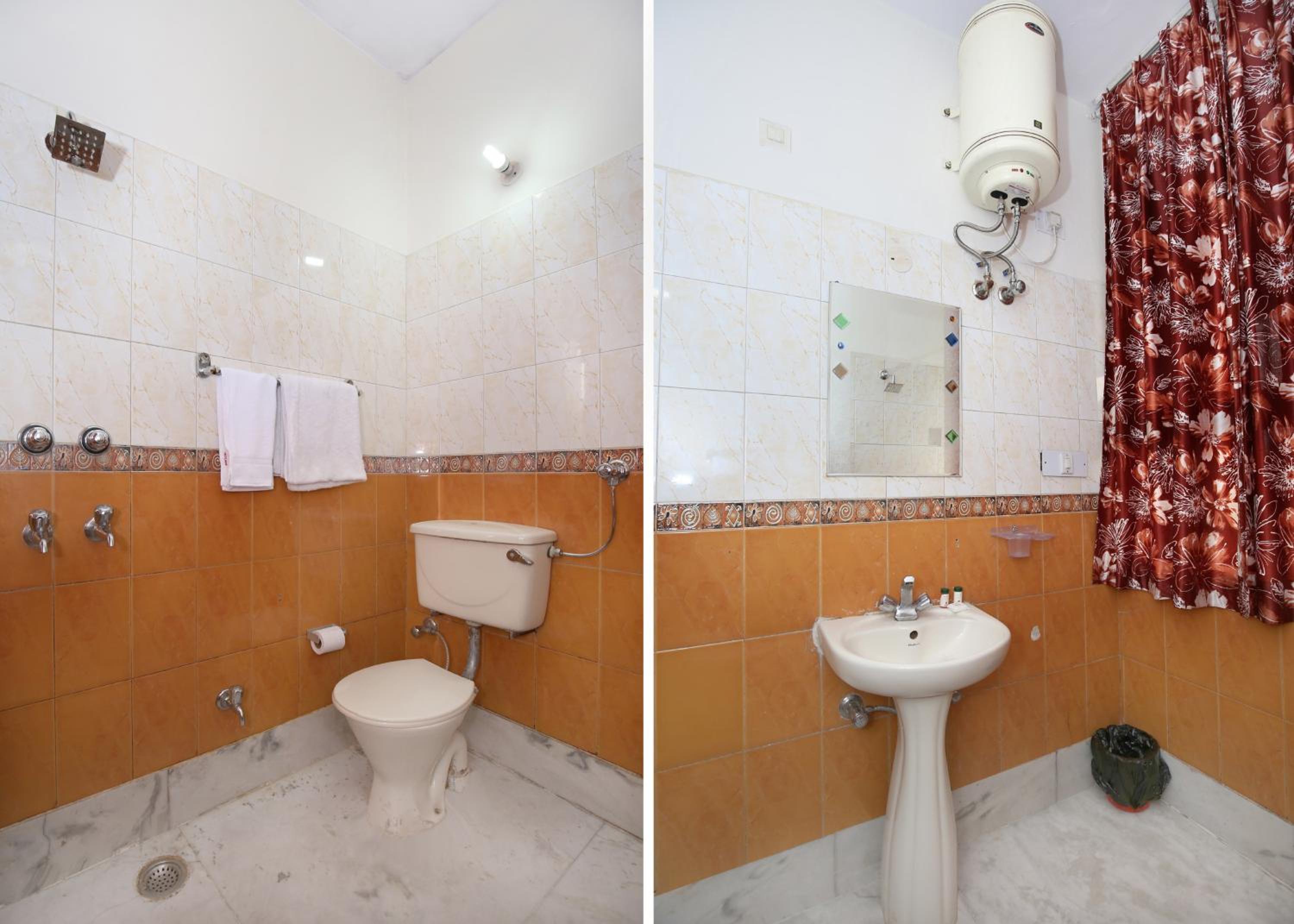 Classic Triple Room photo 2