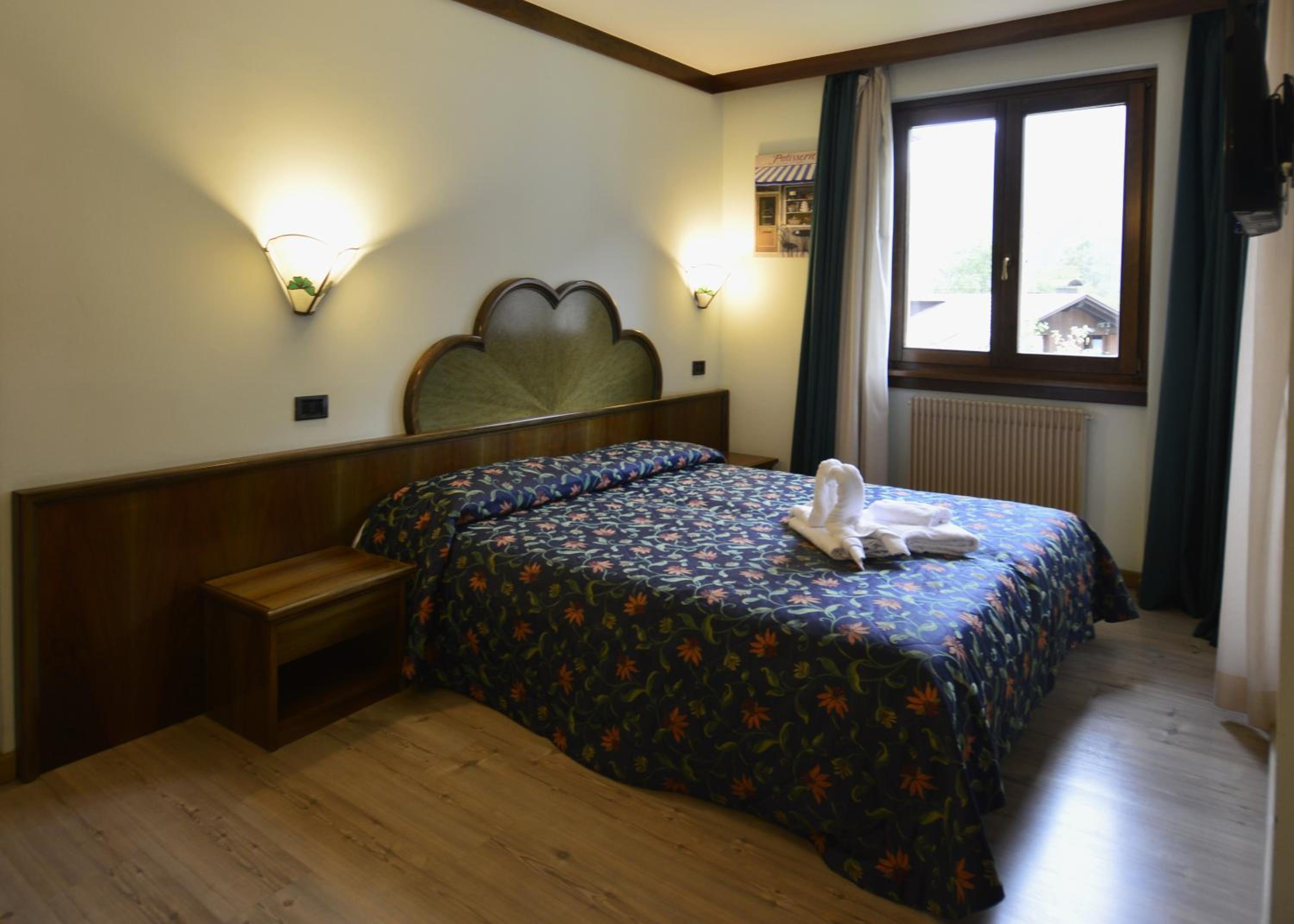 Double Or Twin Room