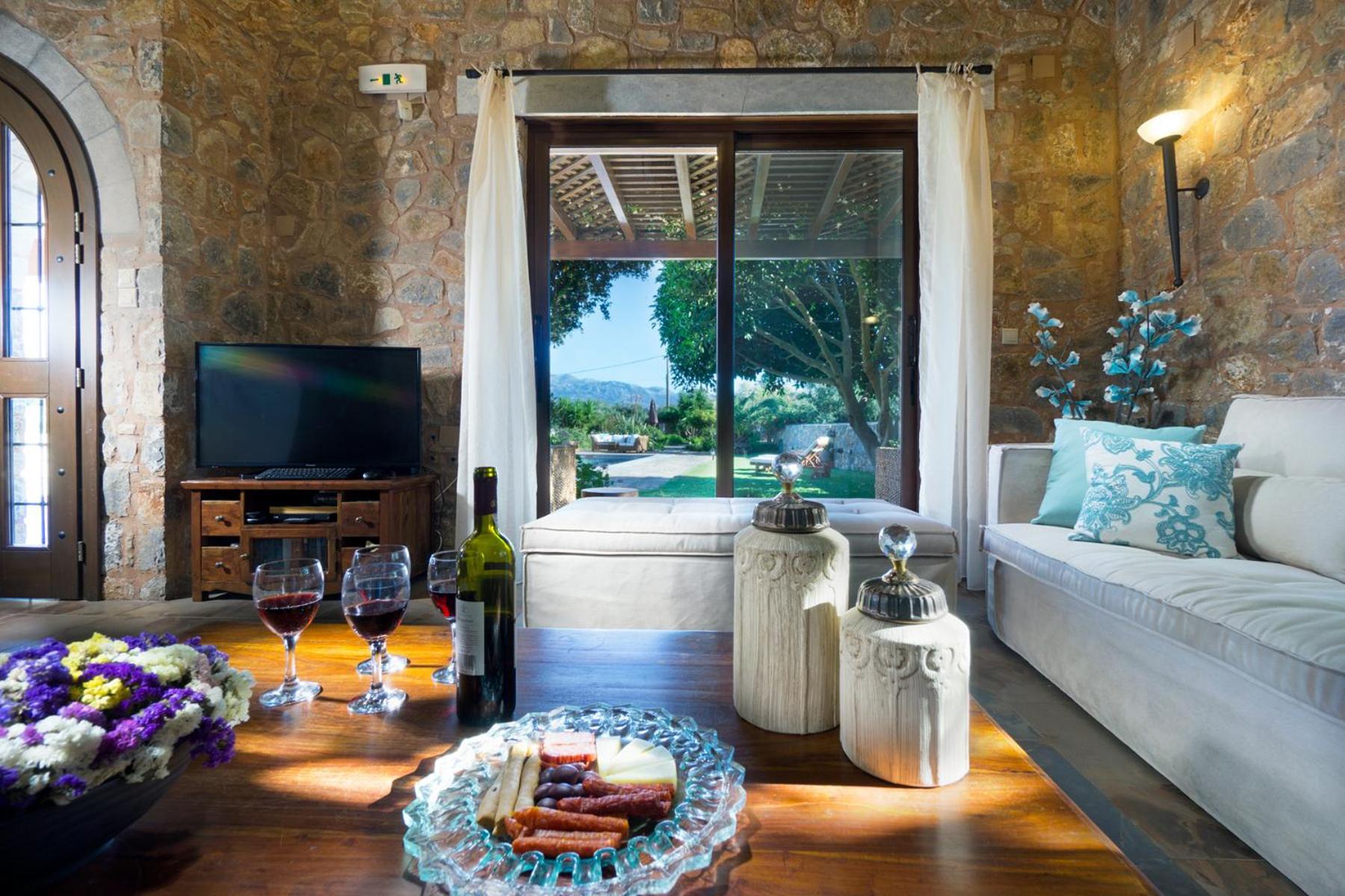 Standard Villa photo 1