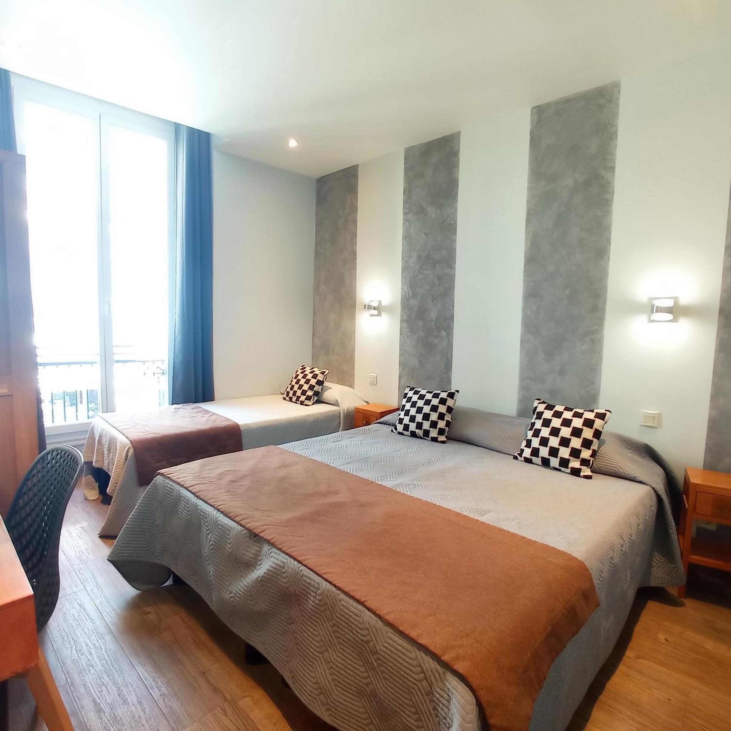 Triple Room - Photo 4