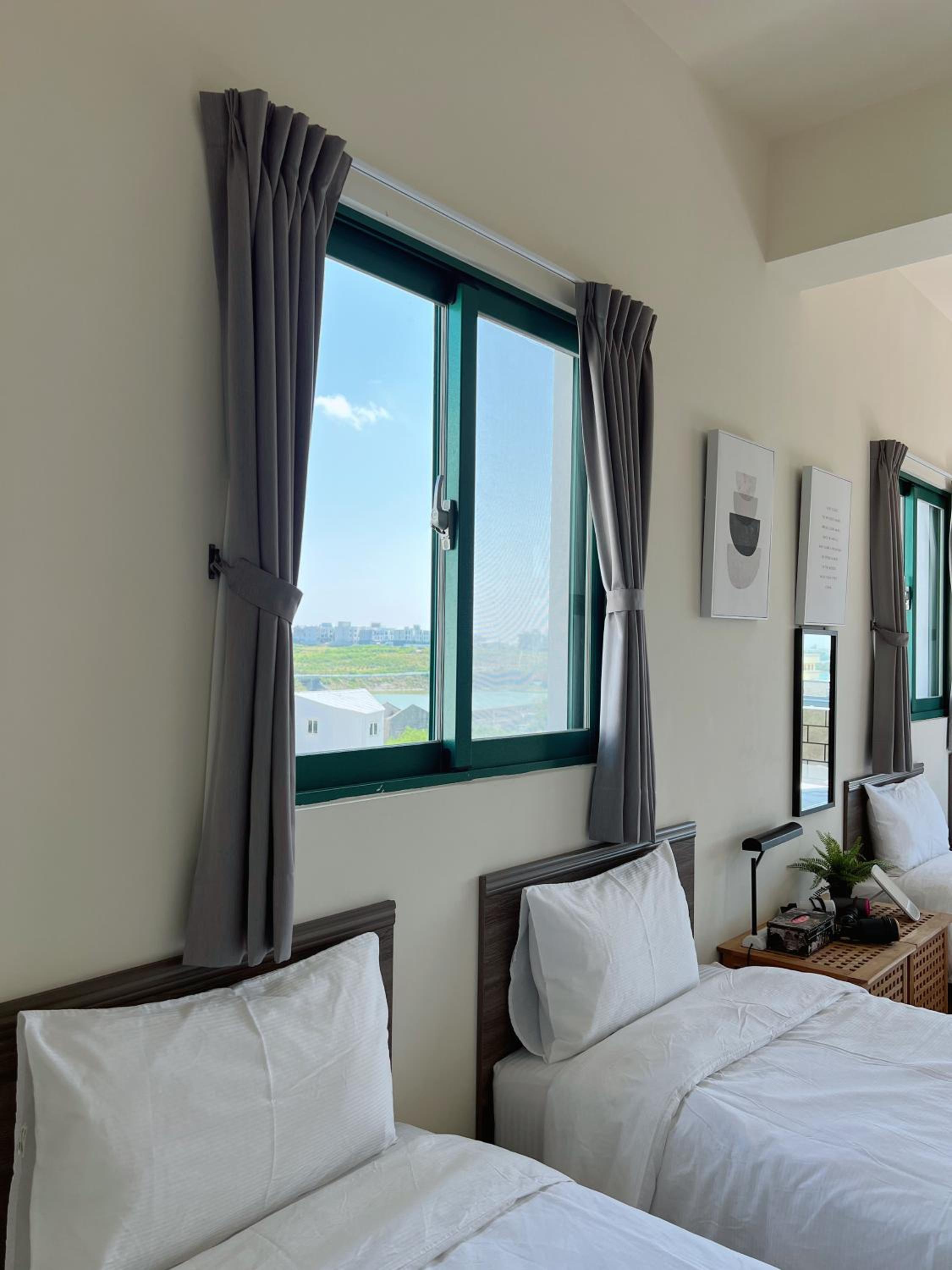 Family Suite with Balcony photo 3