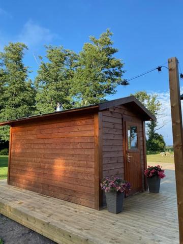 Two-Bedroom Chalet photo 3