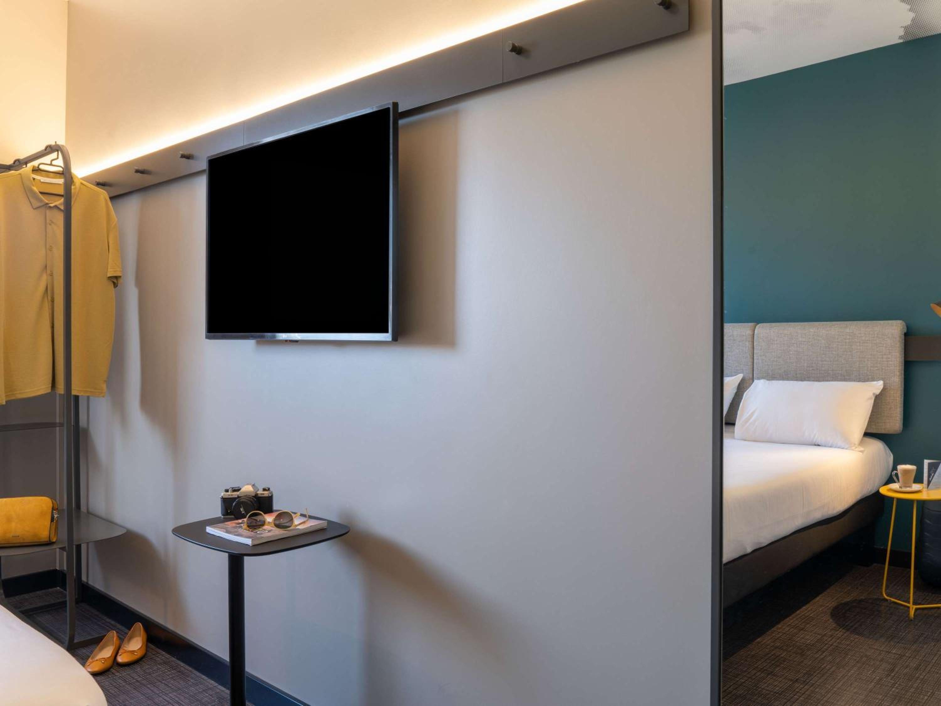 Superior Double Room with Sofa Bed - Photo 10