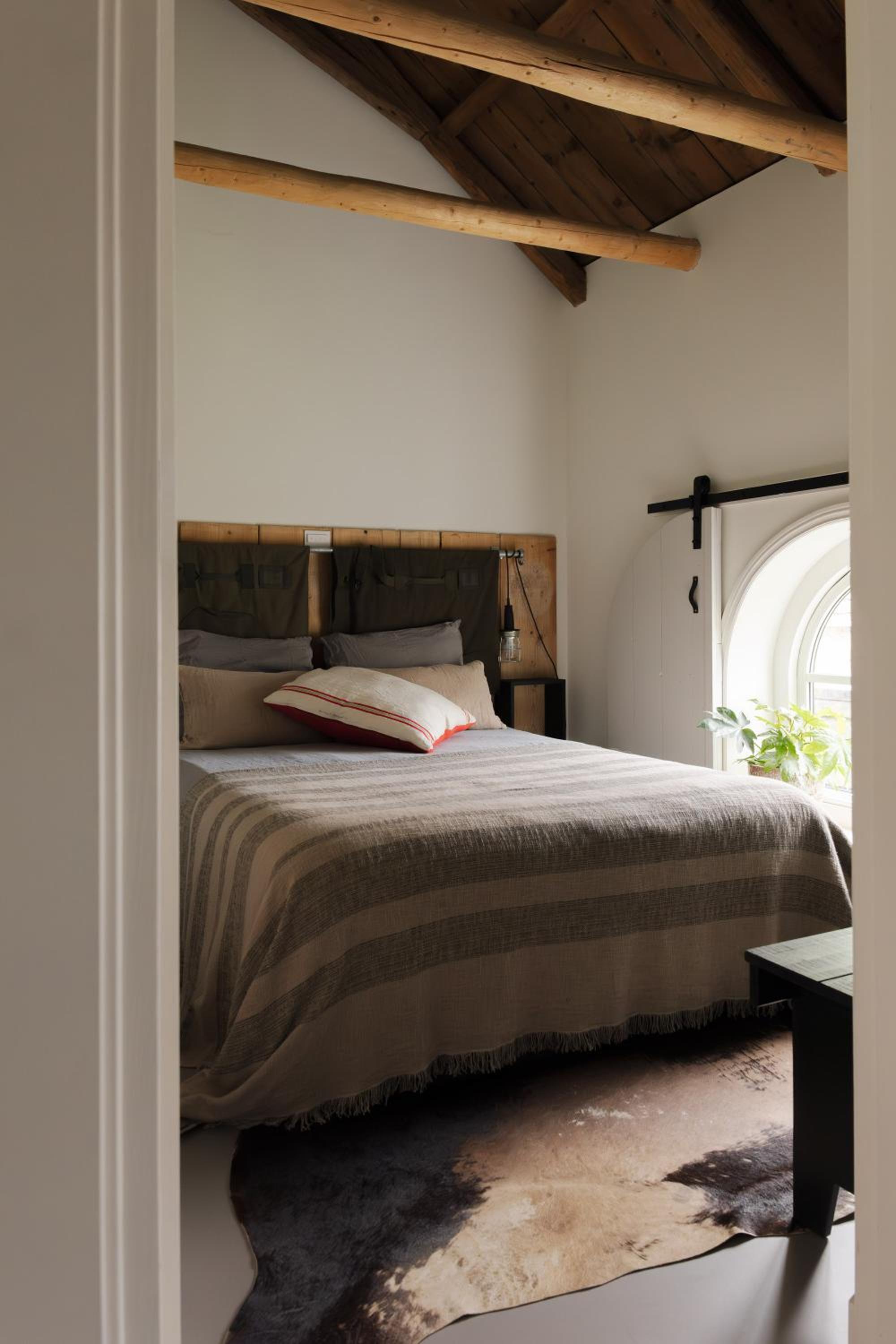 Double Room With Private External Bathroom photo 1