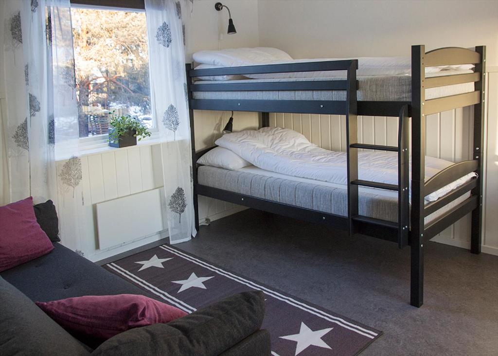 Quadruple Room photo 3