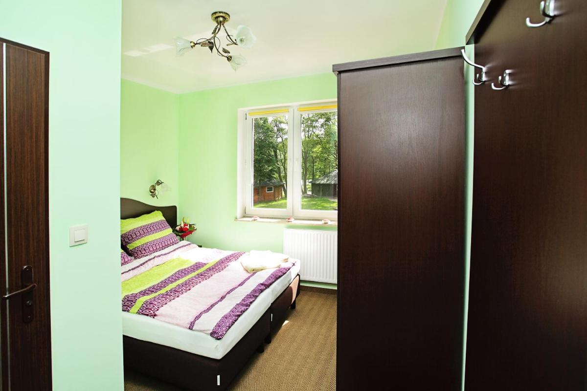 Large Double Room photo 3