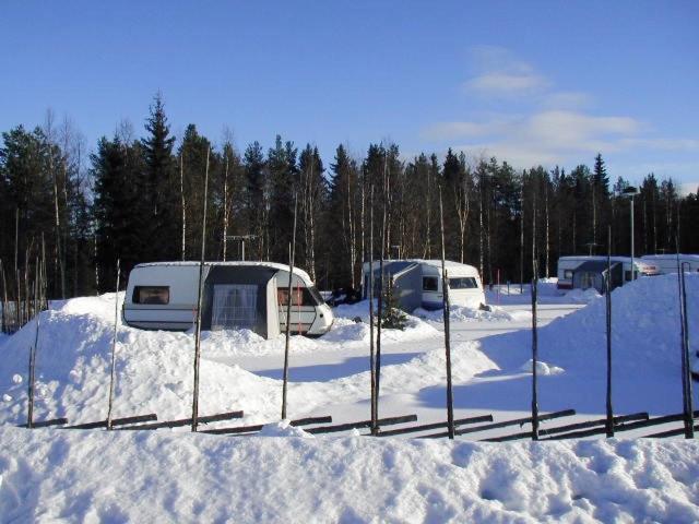 Empty lot (Bring your own Caravan or Mobile Home) photo 3
