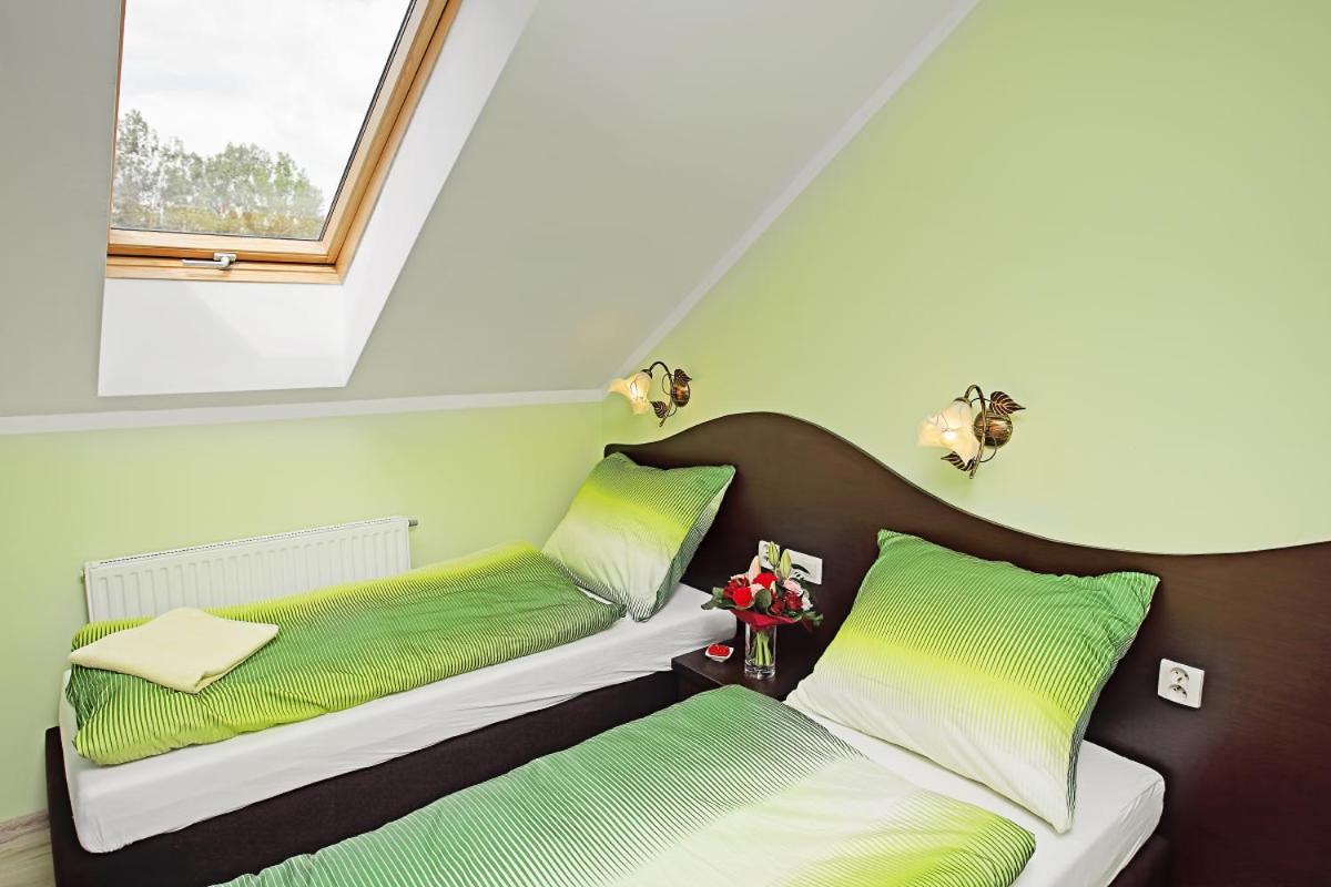 Single Room photo 1