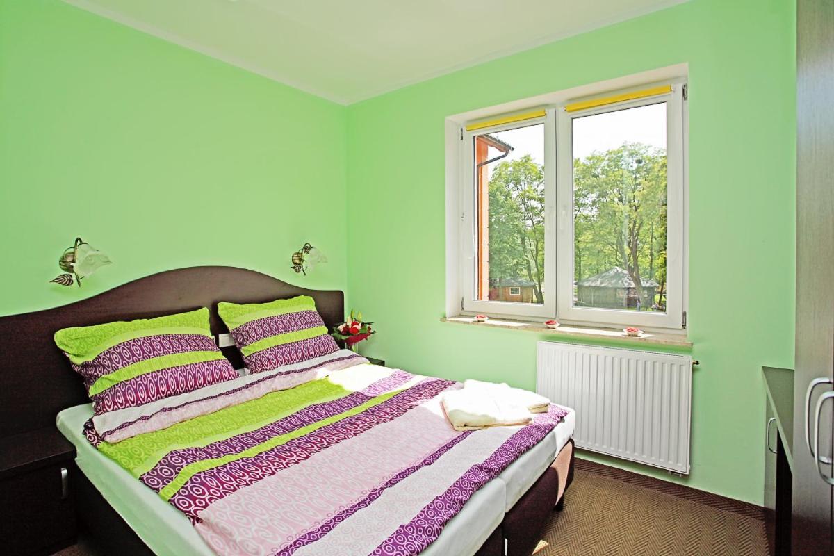 Large Double Room photo 1