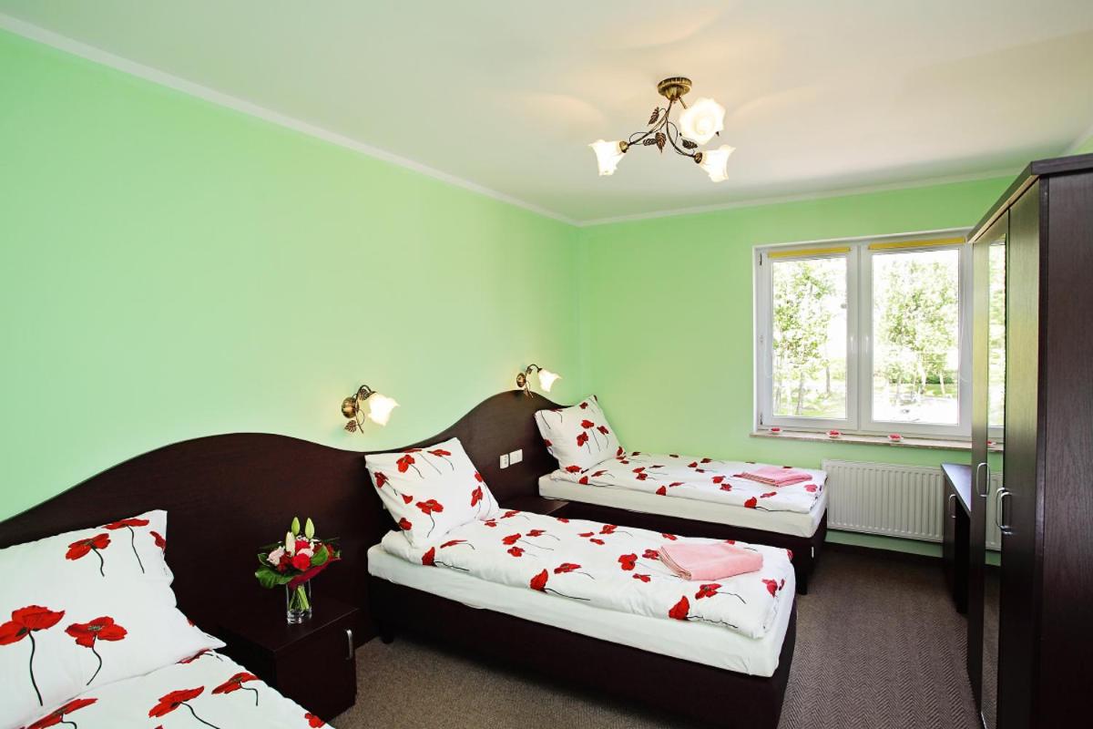 Triple Room photo 2