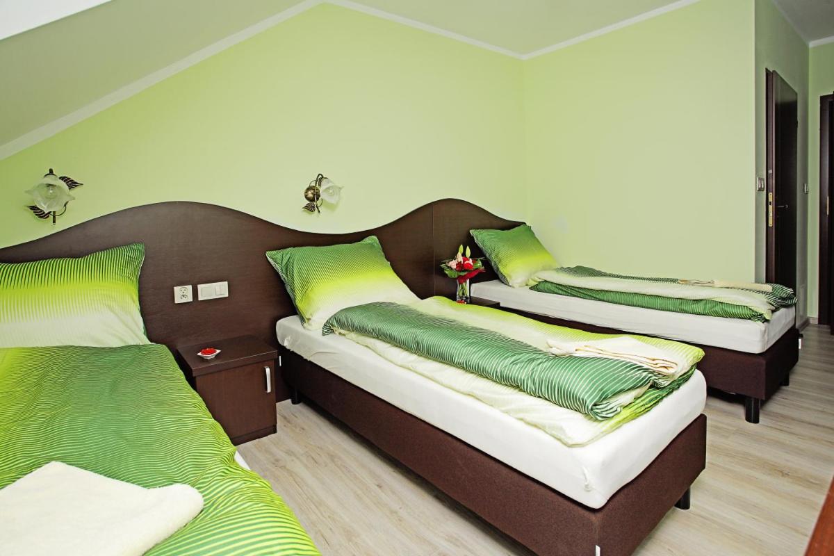 Triple Room photo 3