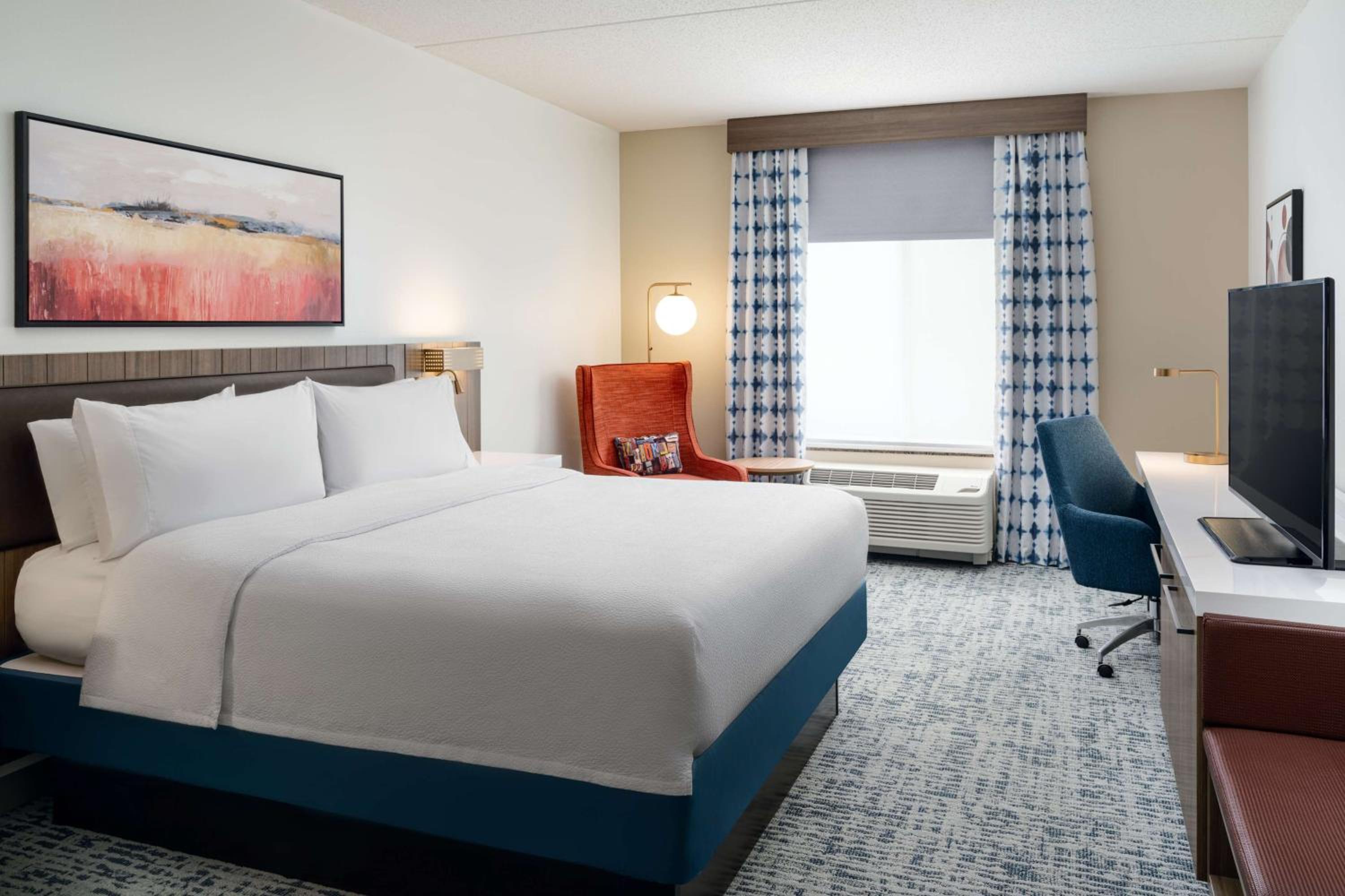 King Room - Photo 1
