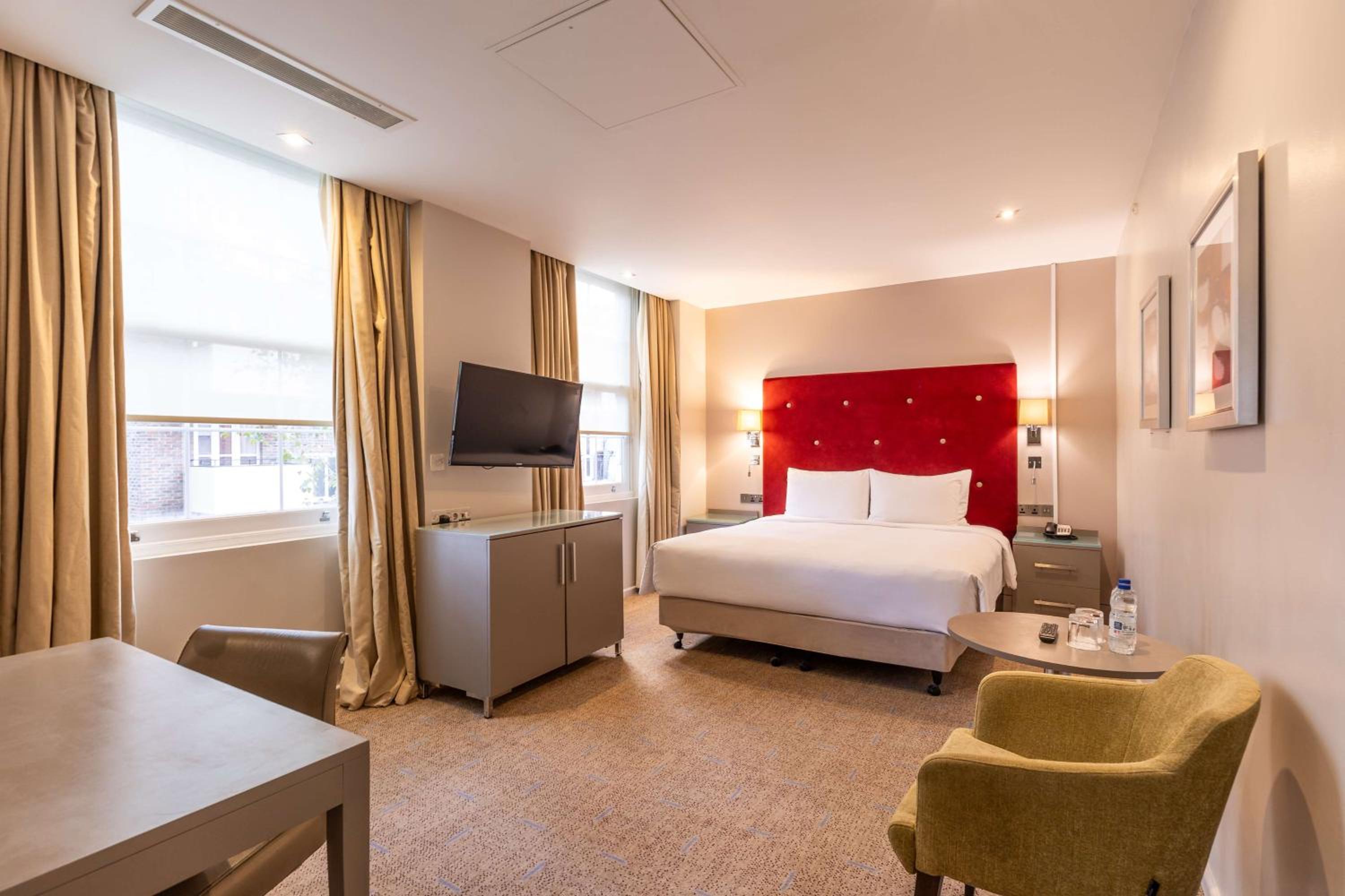 Superior King Room photo 3