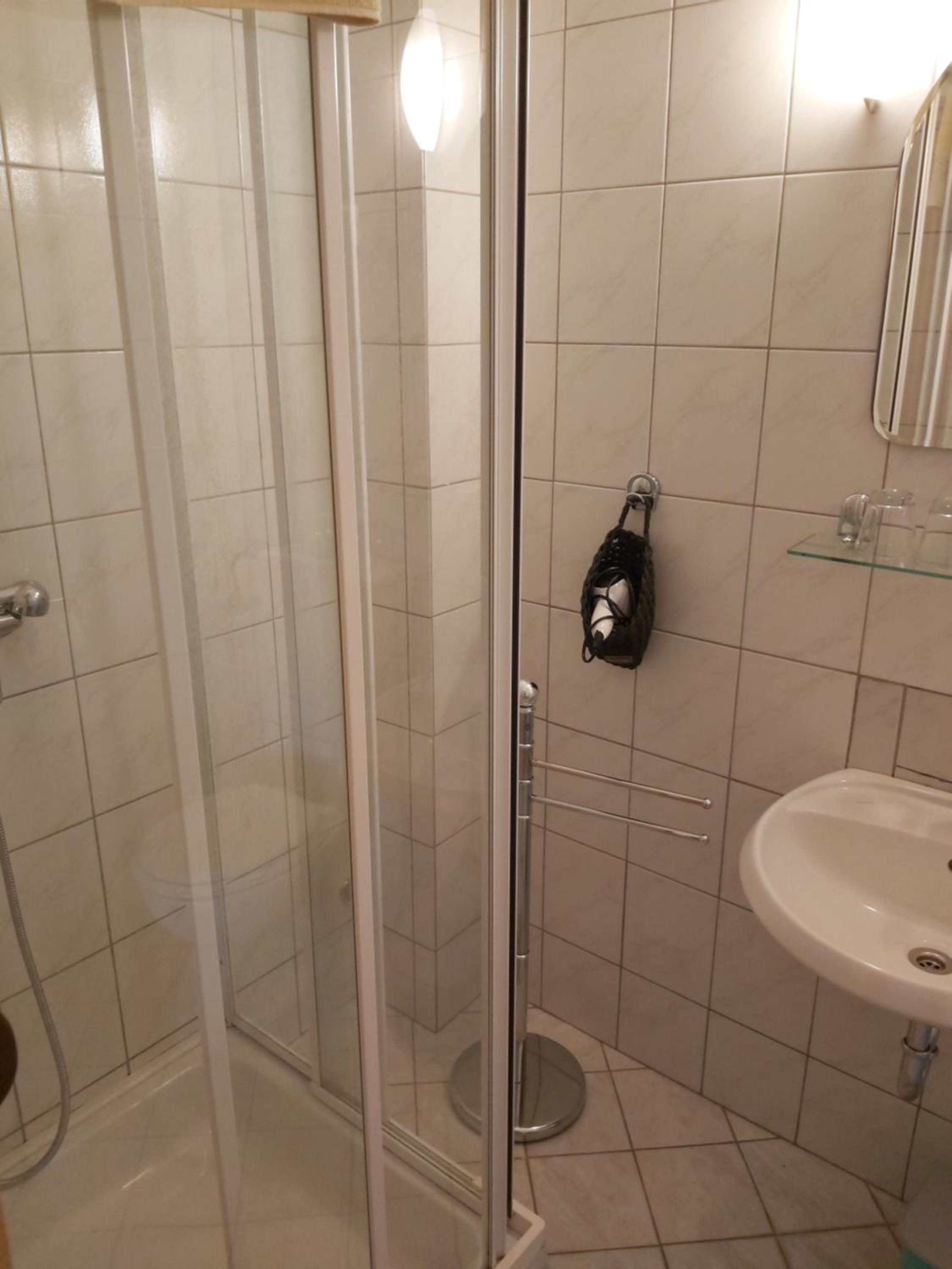 Triple Room with Private Bathroom photo 1