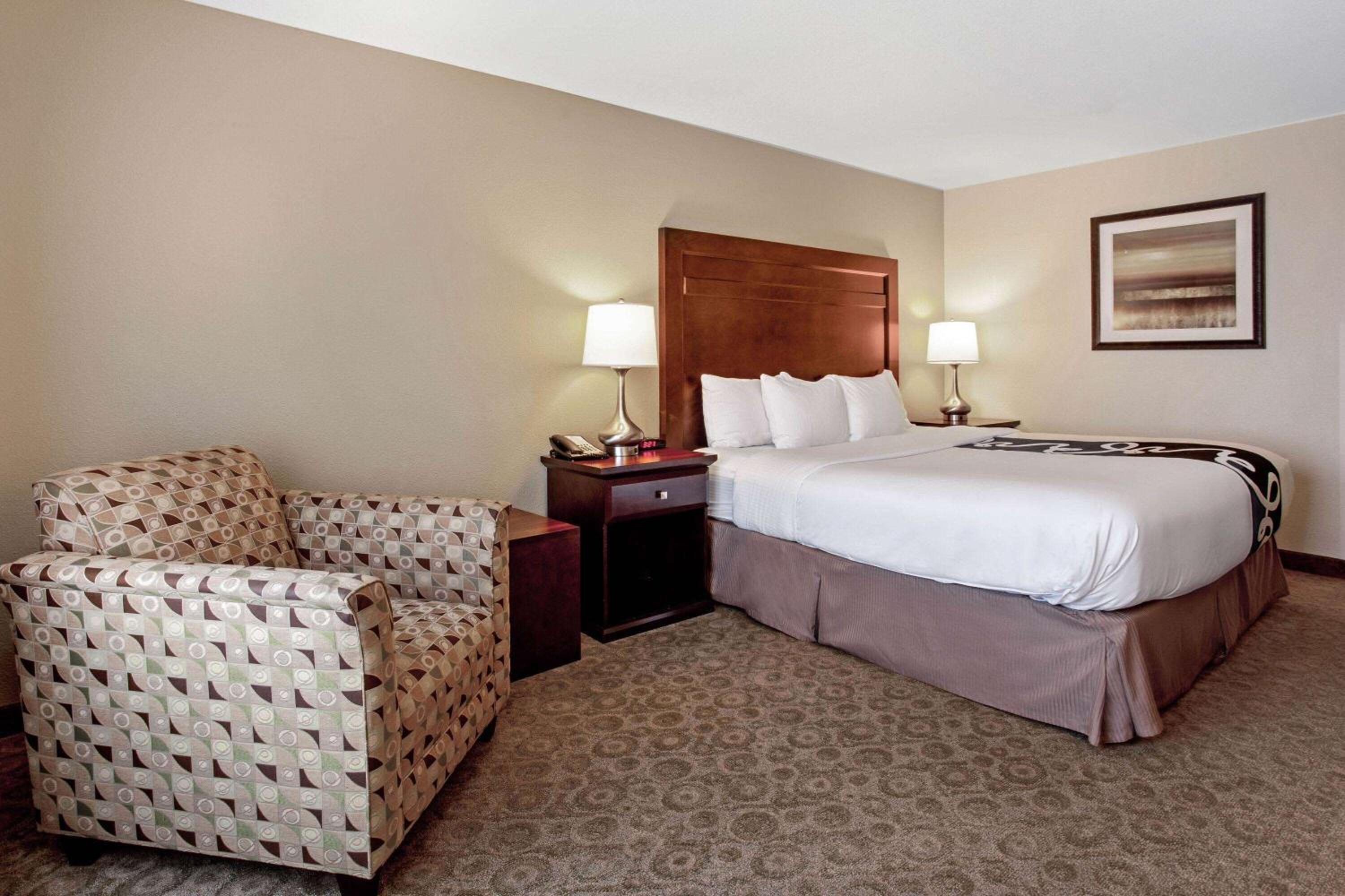 King Room - Mobility Access/Non-Smoking - Photo 1