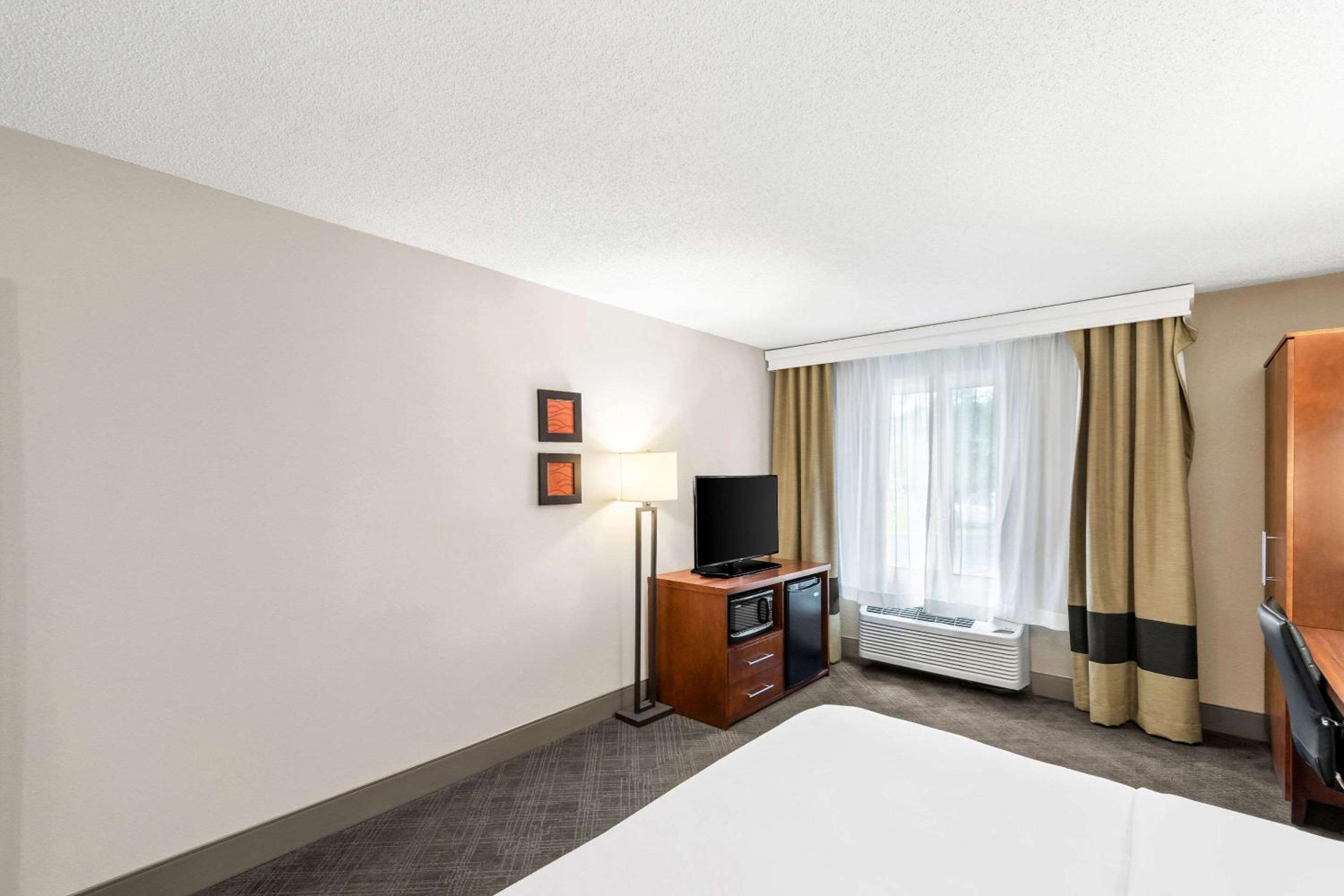 King Room - Accessible/Non-Smoking - Photo 5