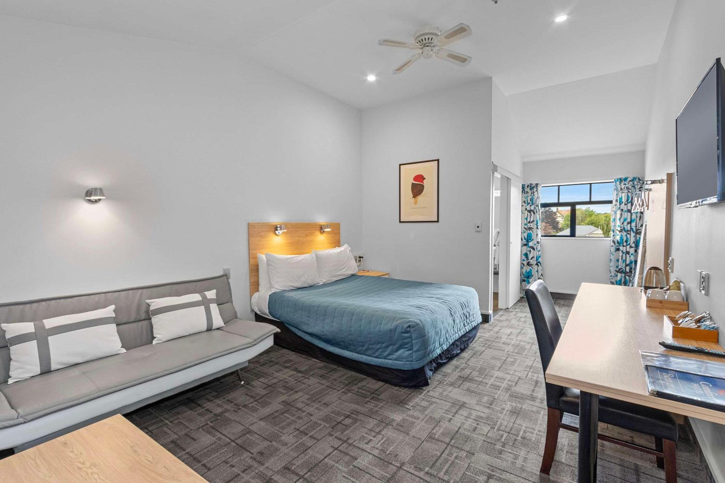 Executive King Room - Photo 1