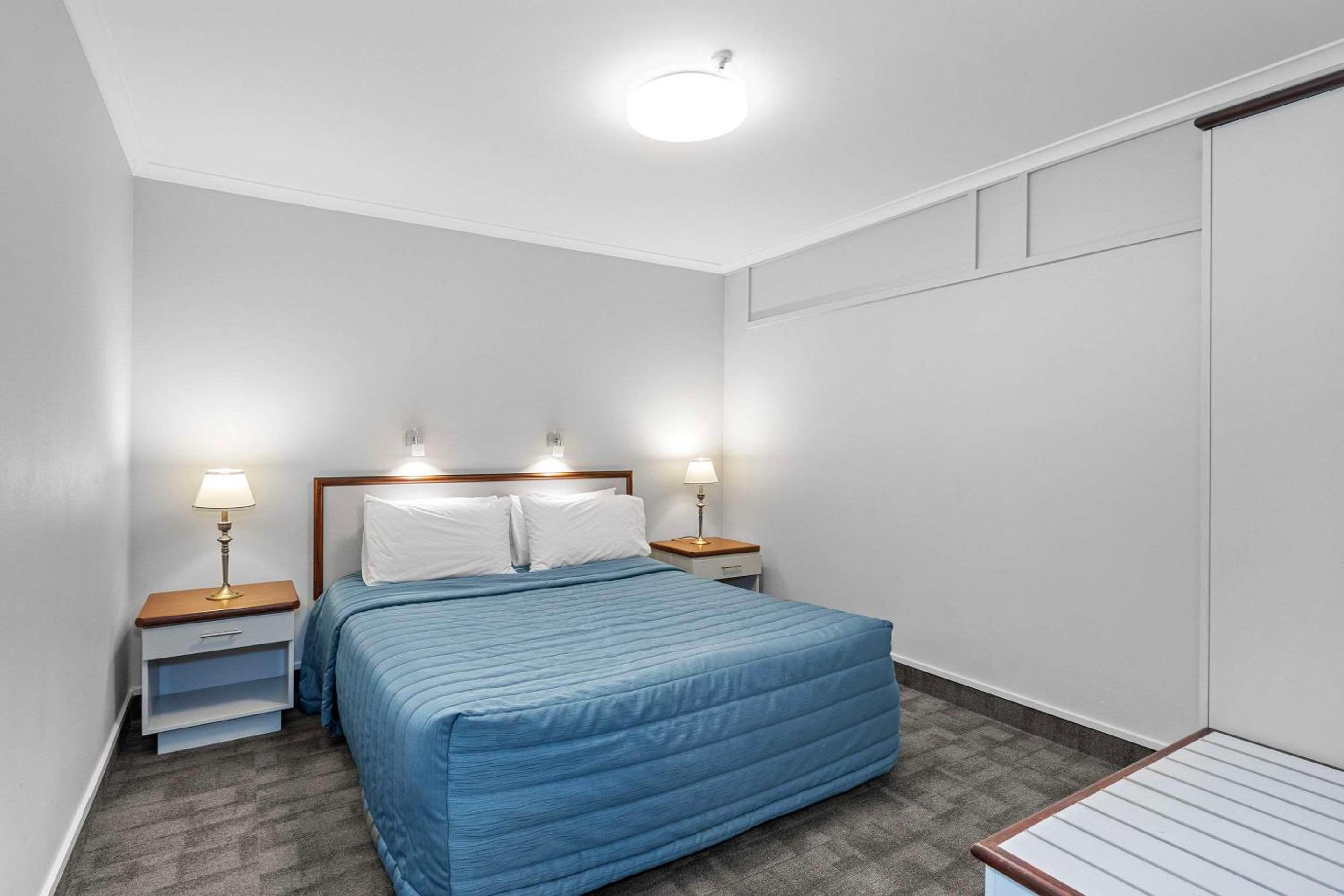 Family Suite - Photo 1