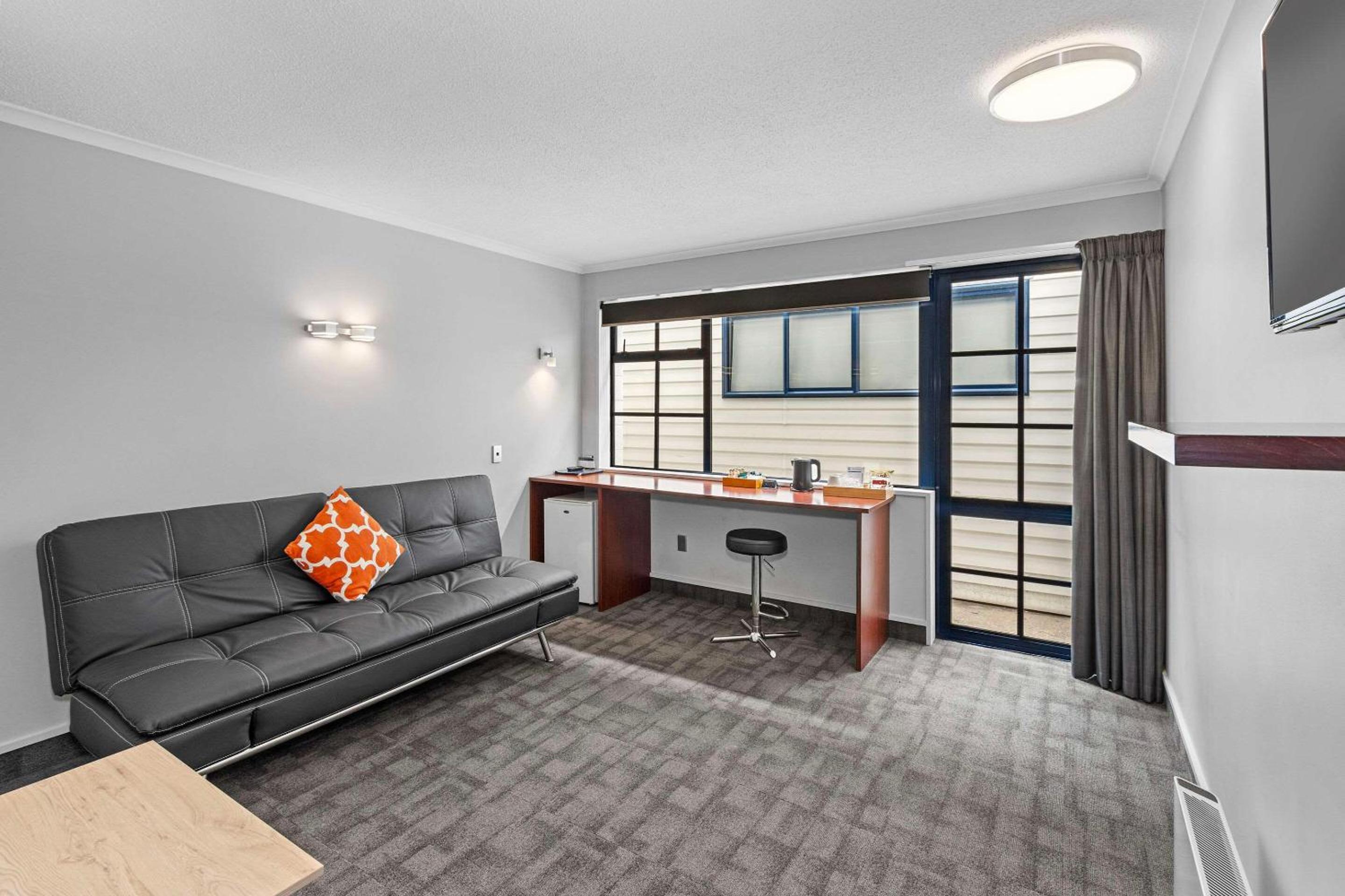 Family Suite - Photo 2