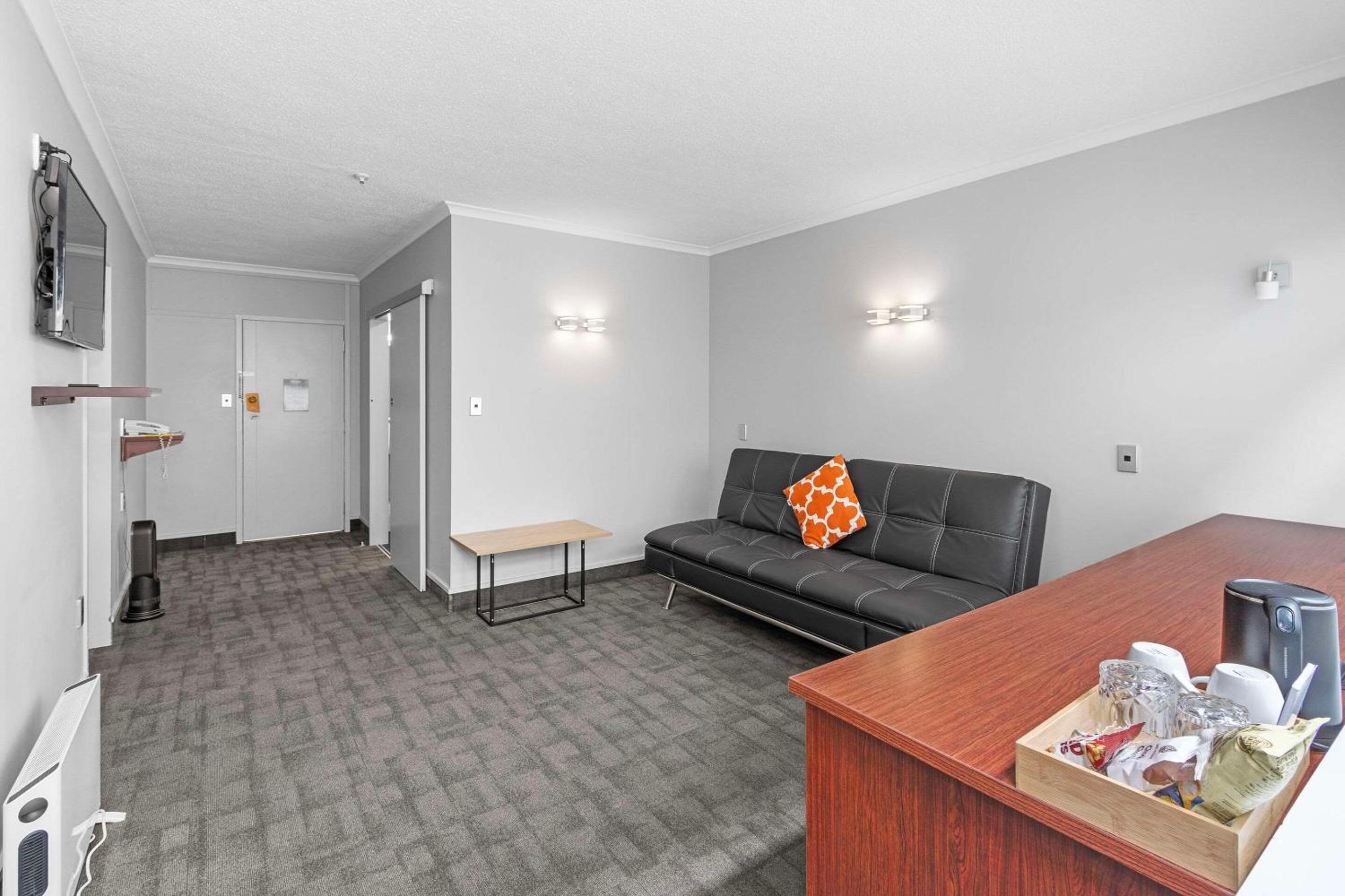 Family Suite - Photo 3