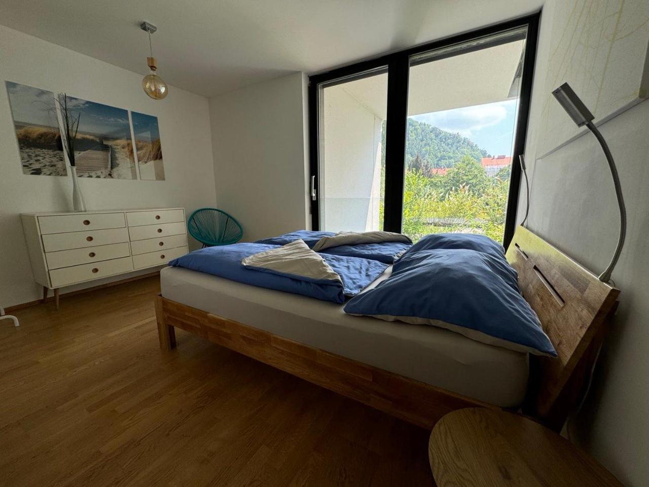 One-Bedroom Apartment - Photo 22