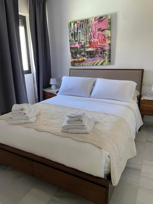 Departamento de tres habitaciones