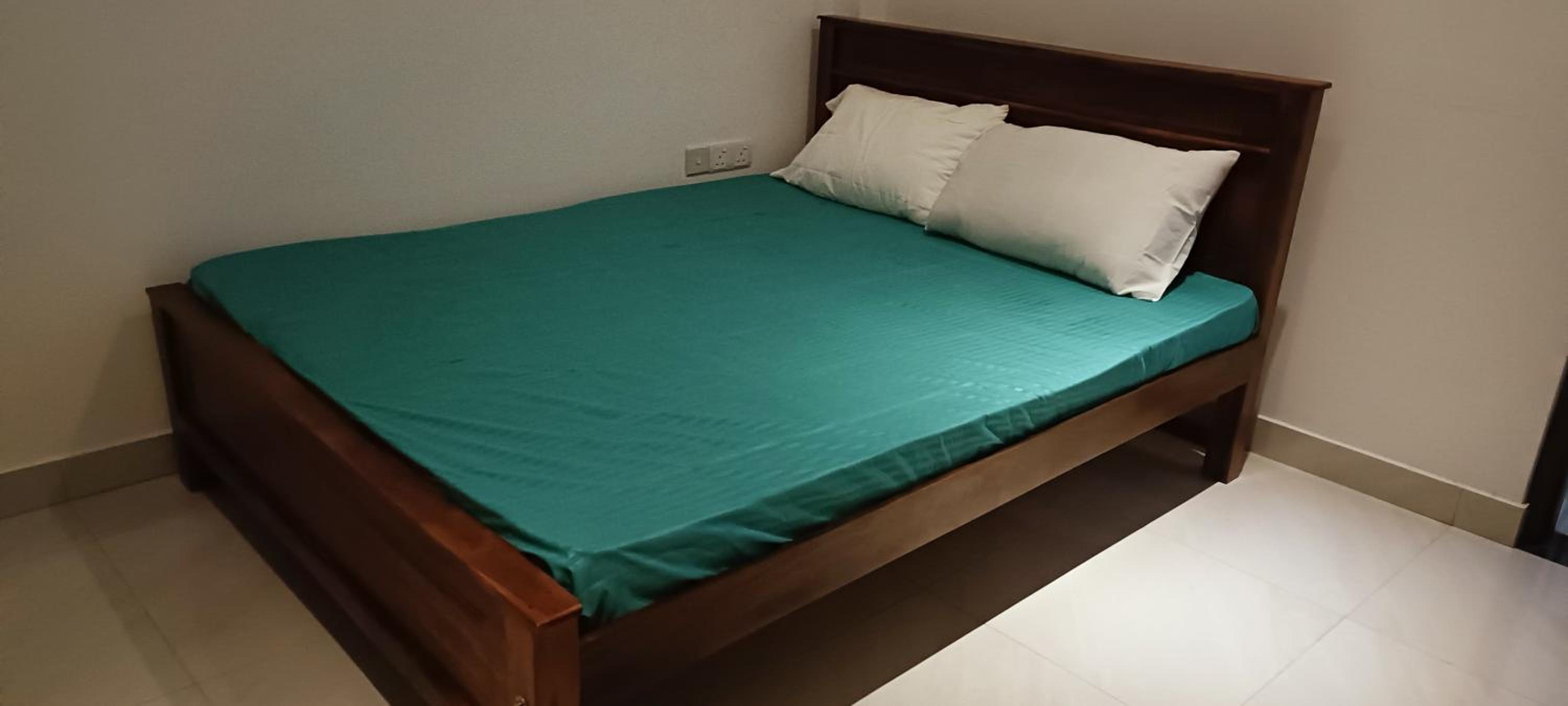 Standard Double Room photo 1