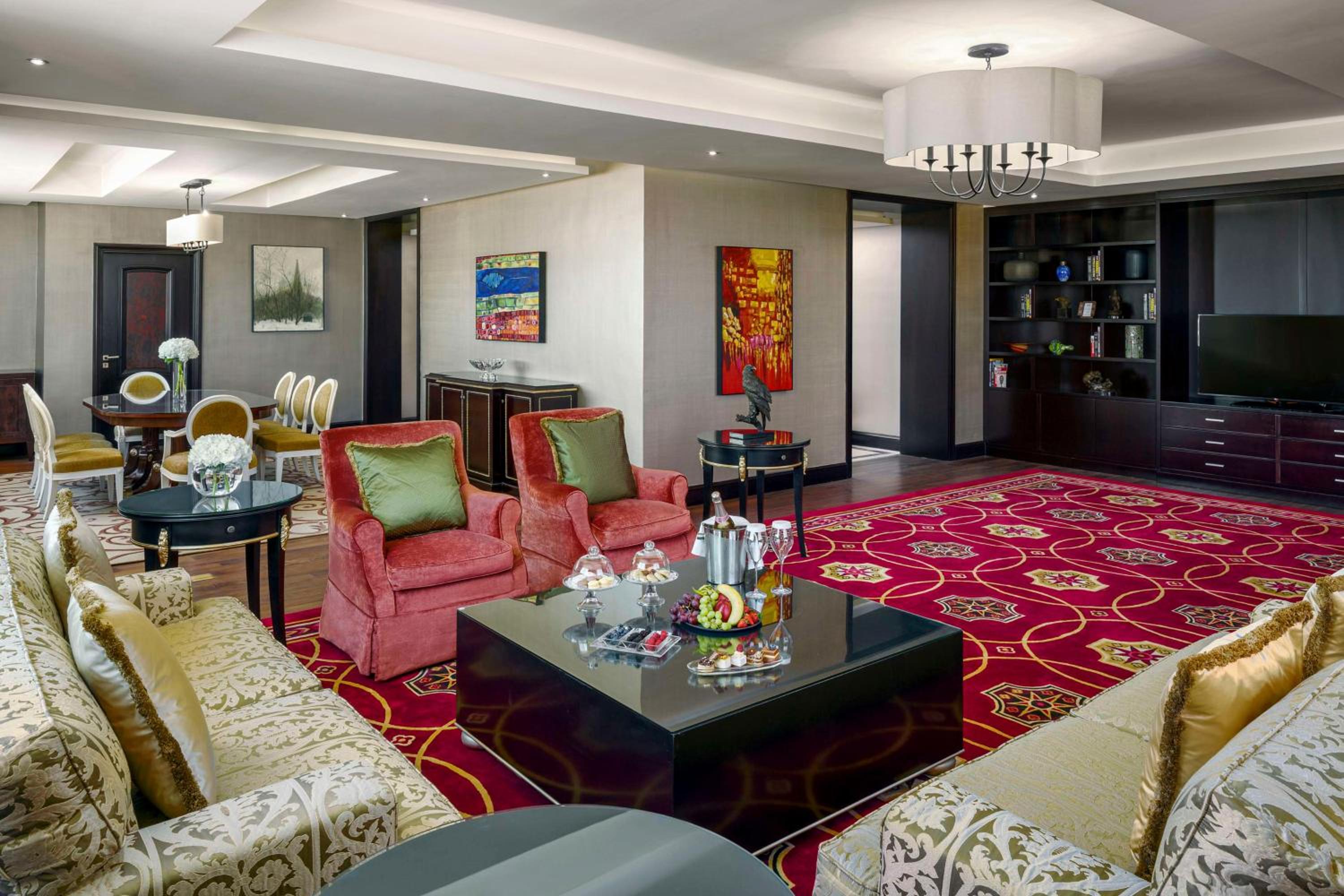 Presidential Suite photo 2