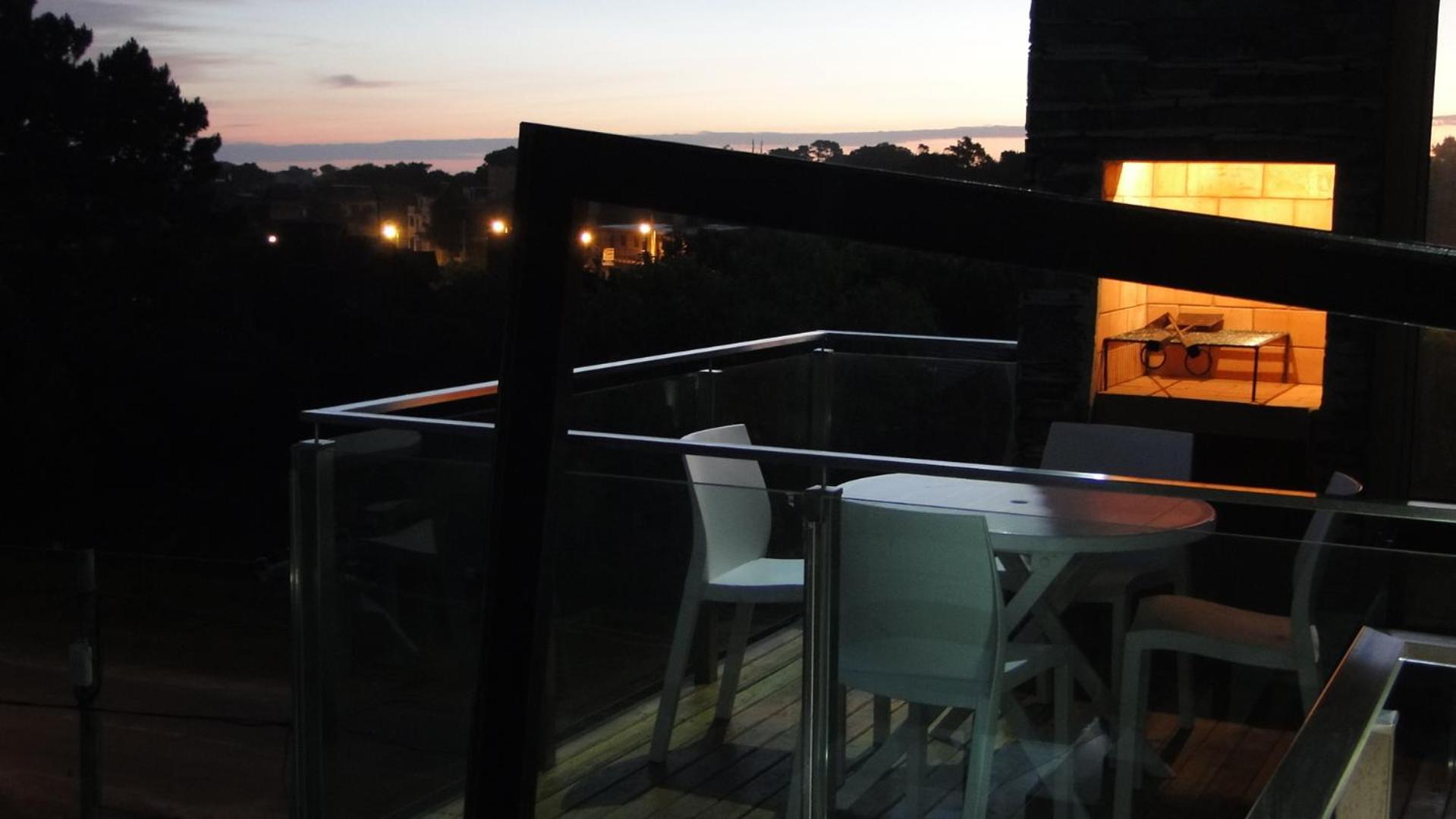 Apartment with Terrace photo 1