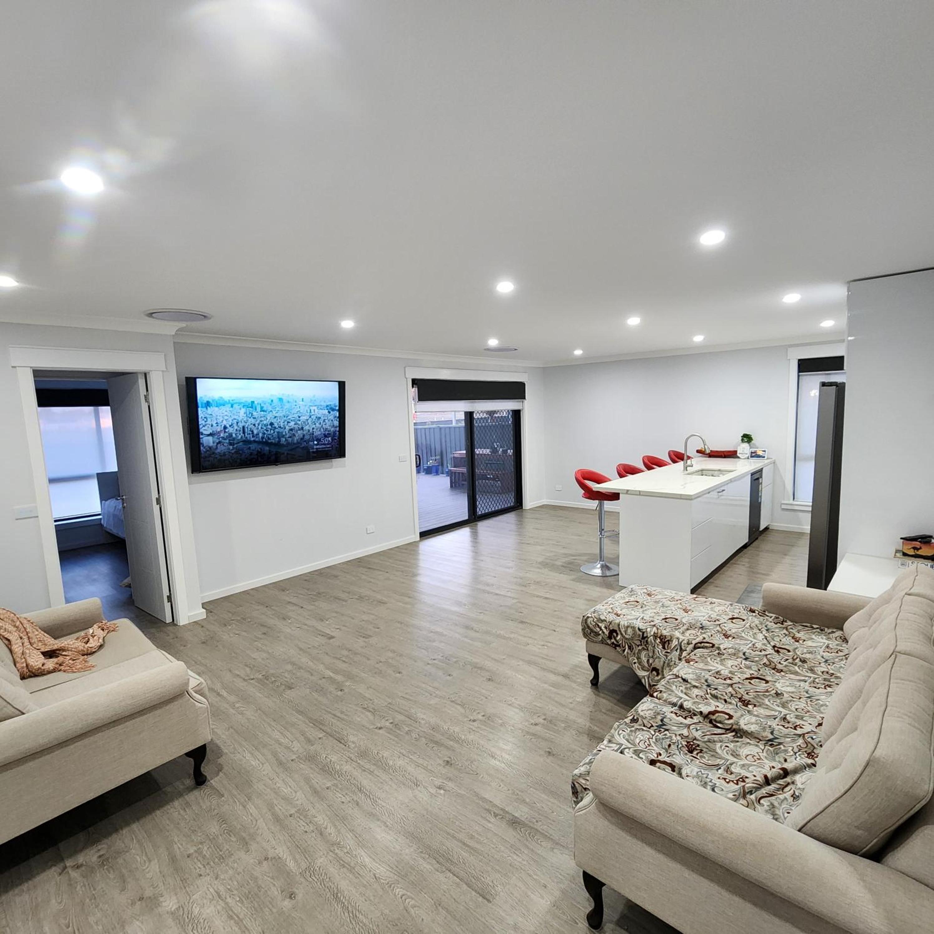 Four-Bedroom House photo 1