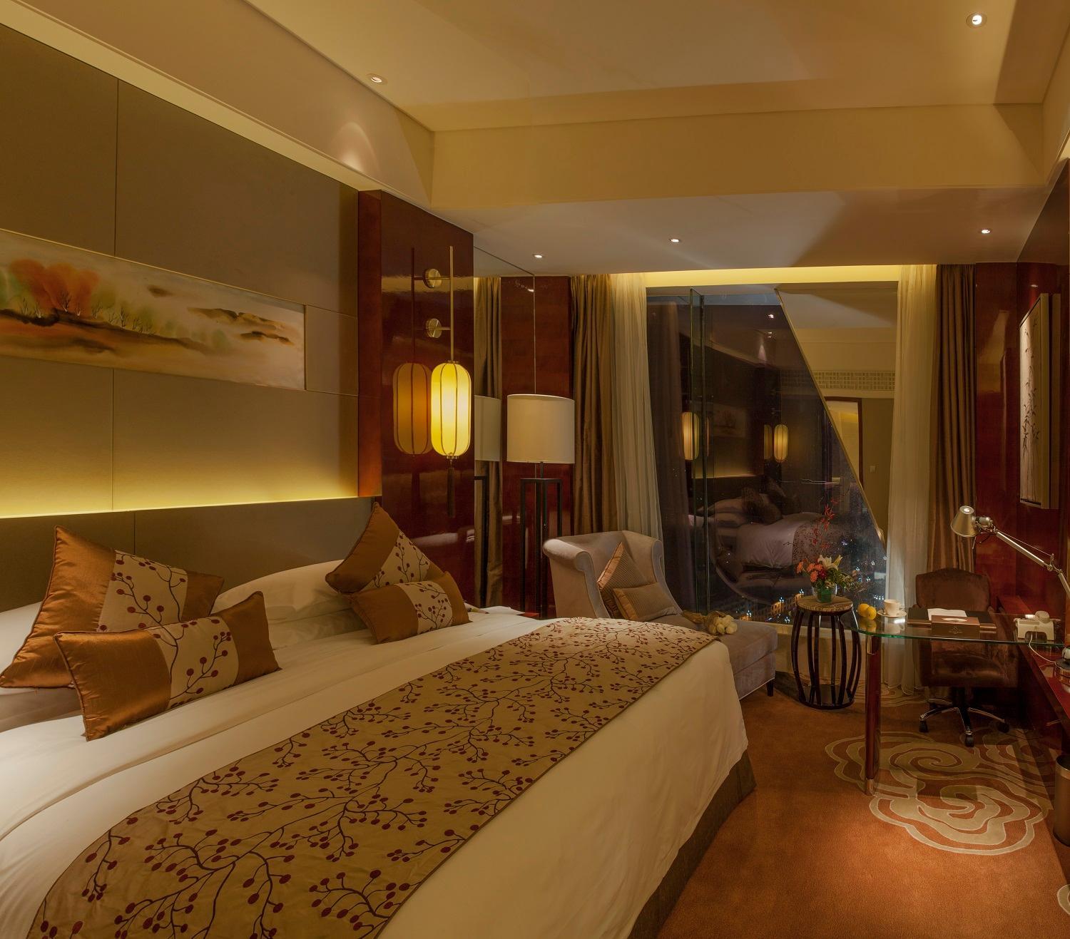Special Rate Double Room