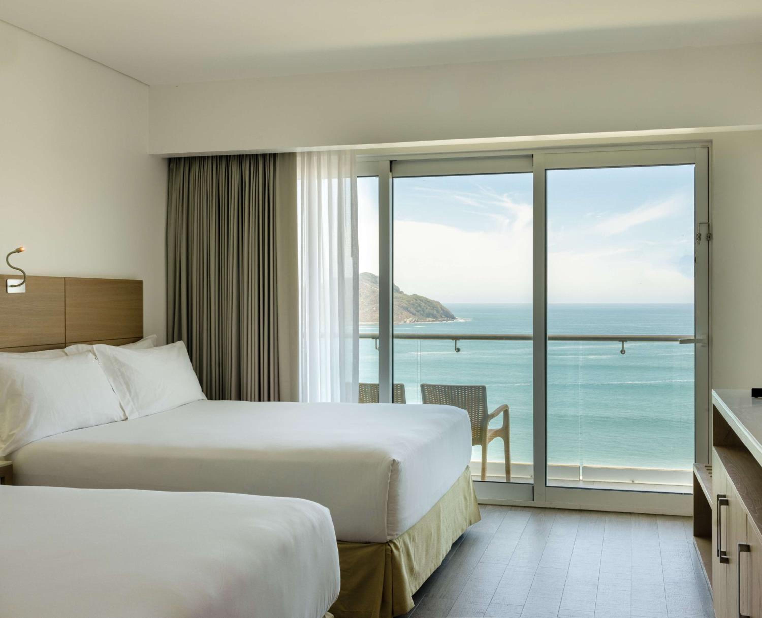 Available room