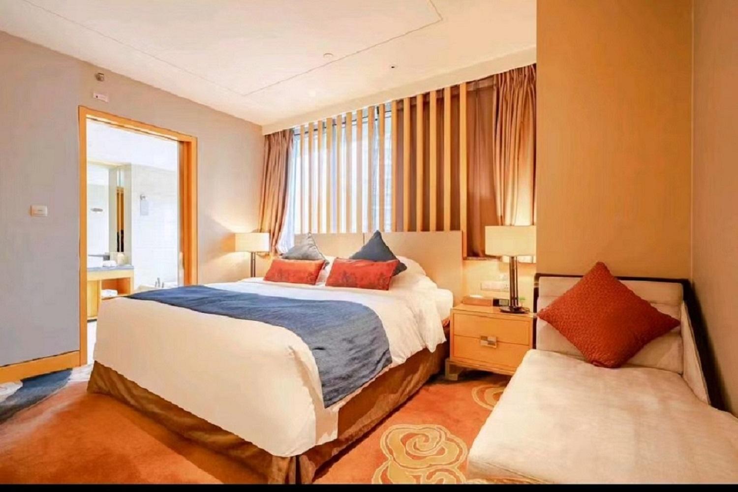 Special Rate Double Room photo 3