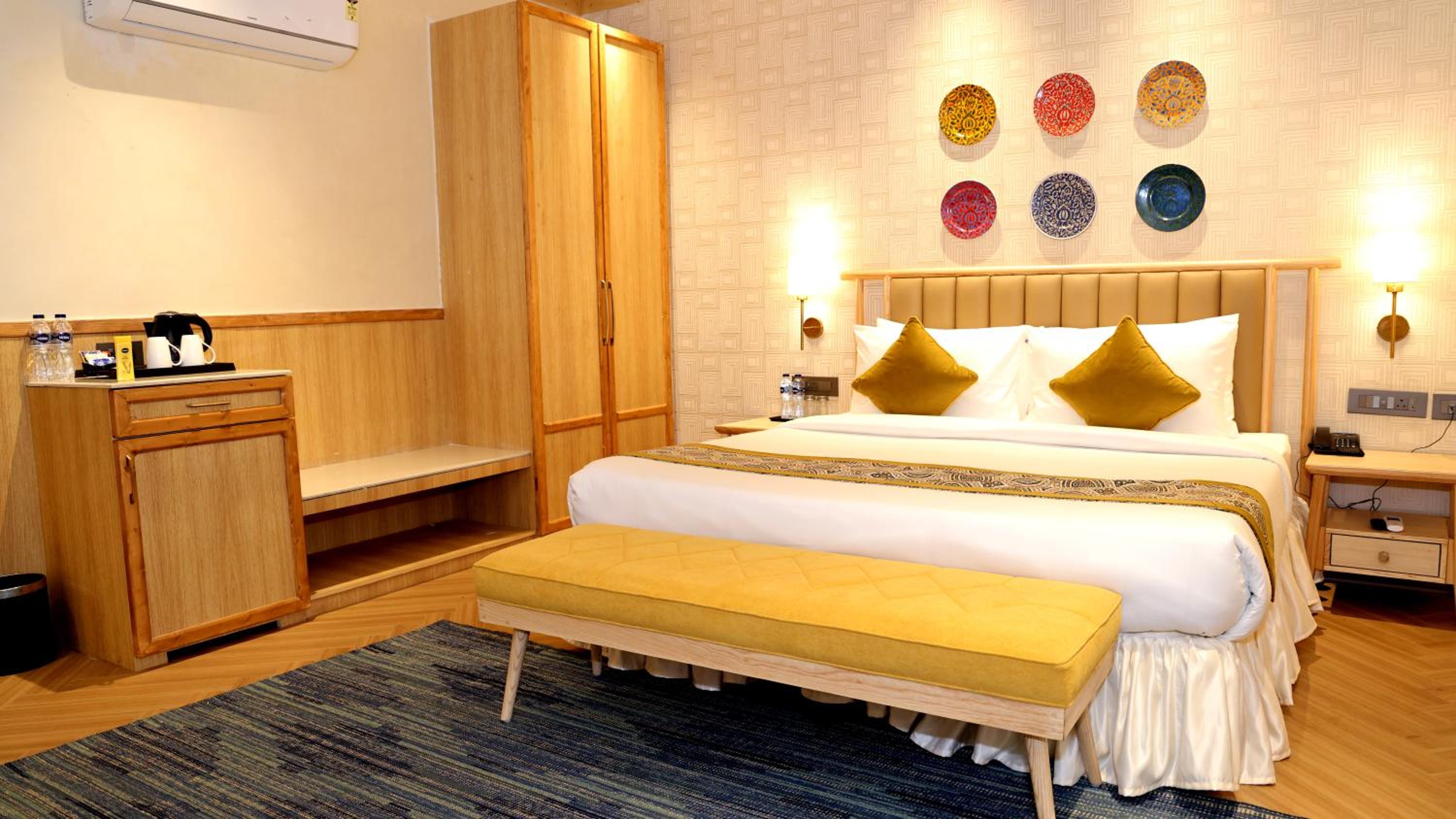 Superior Double Room