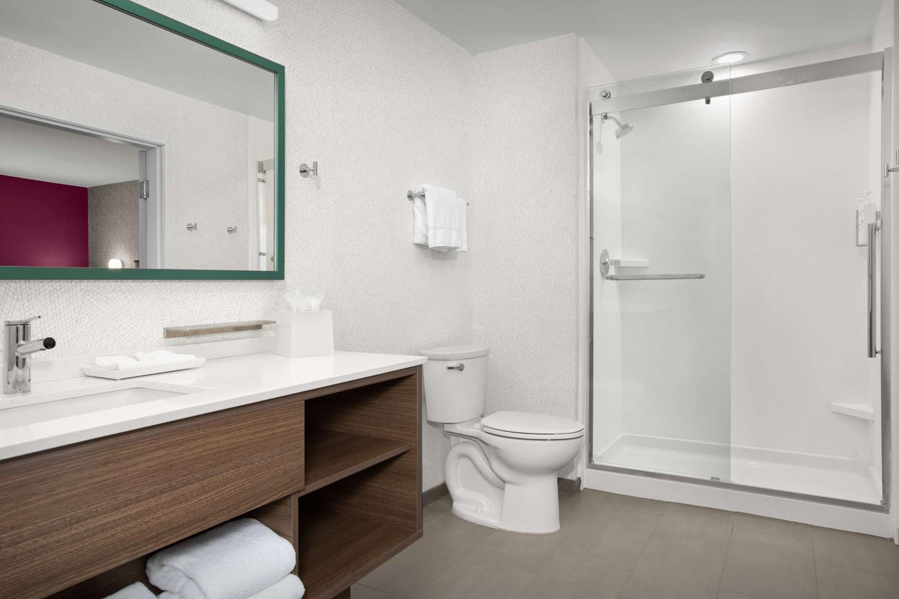 One-Bedroom King Suite - Photo 4